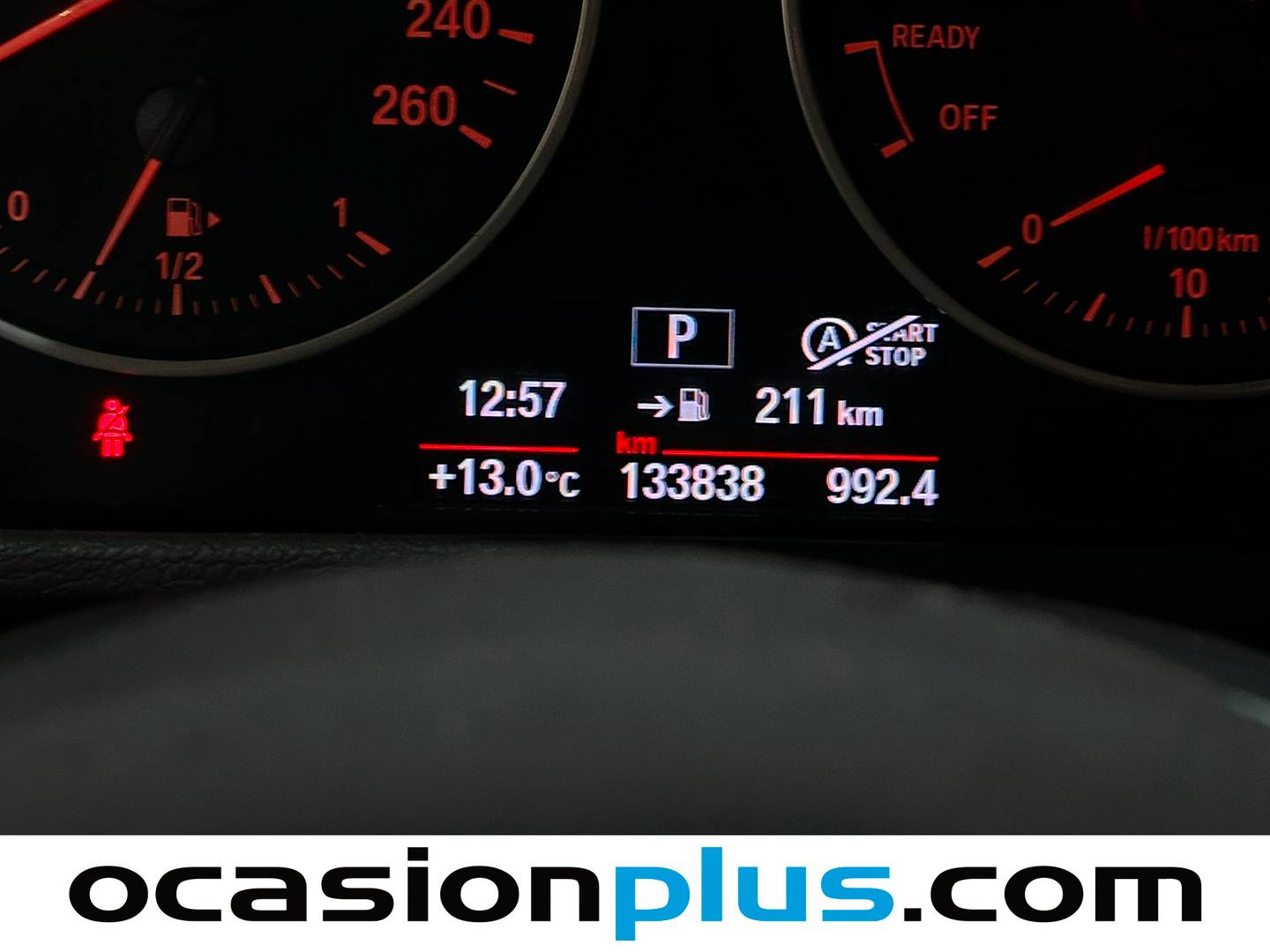 Foto BMW X1 BMW X1 sDrive18i (136 CV)