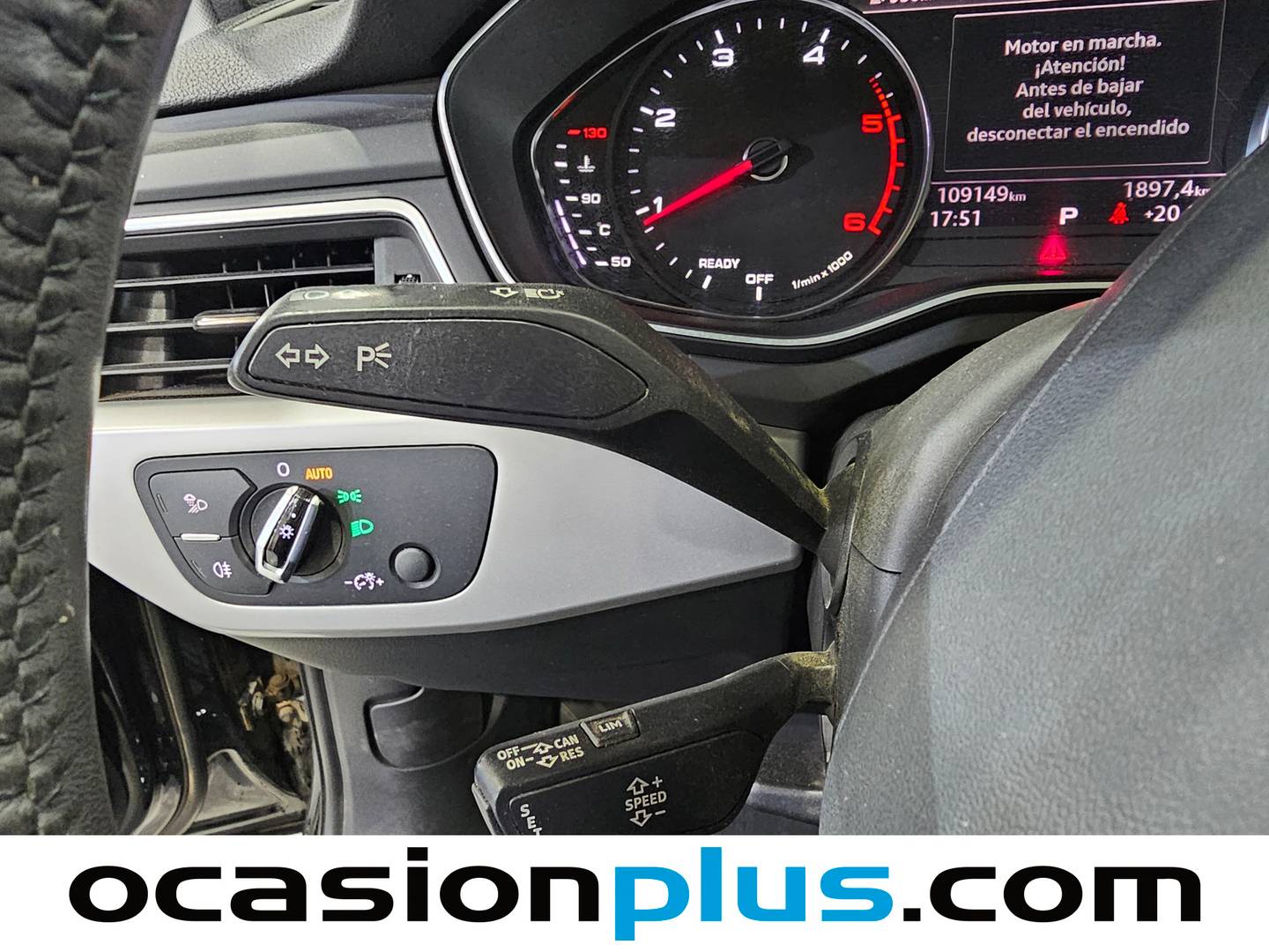 Audi A4 Audi A4 2.0 TDI (150 CV) S tronic barato