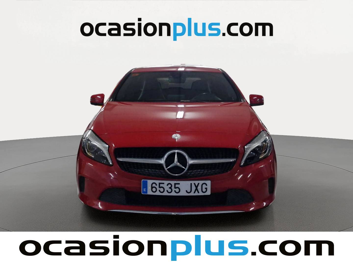 Foto Mercedes Clase A Mercedes-Benz Clase A 180 (122 CV)