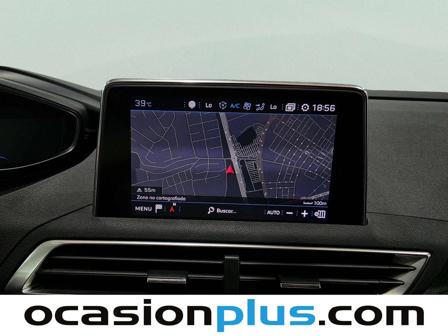 Extras y acabados del Peugeot 3008 Peugeot 3008 BlueHDI 130 S&S Allure (130 CV)