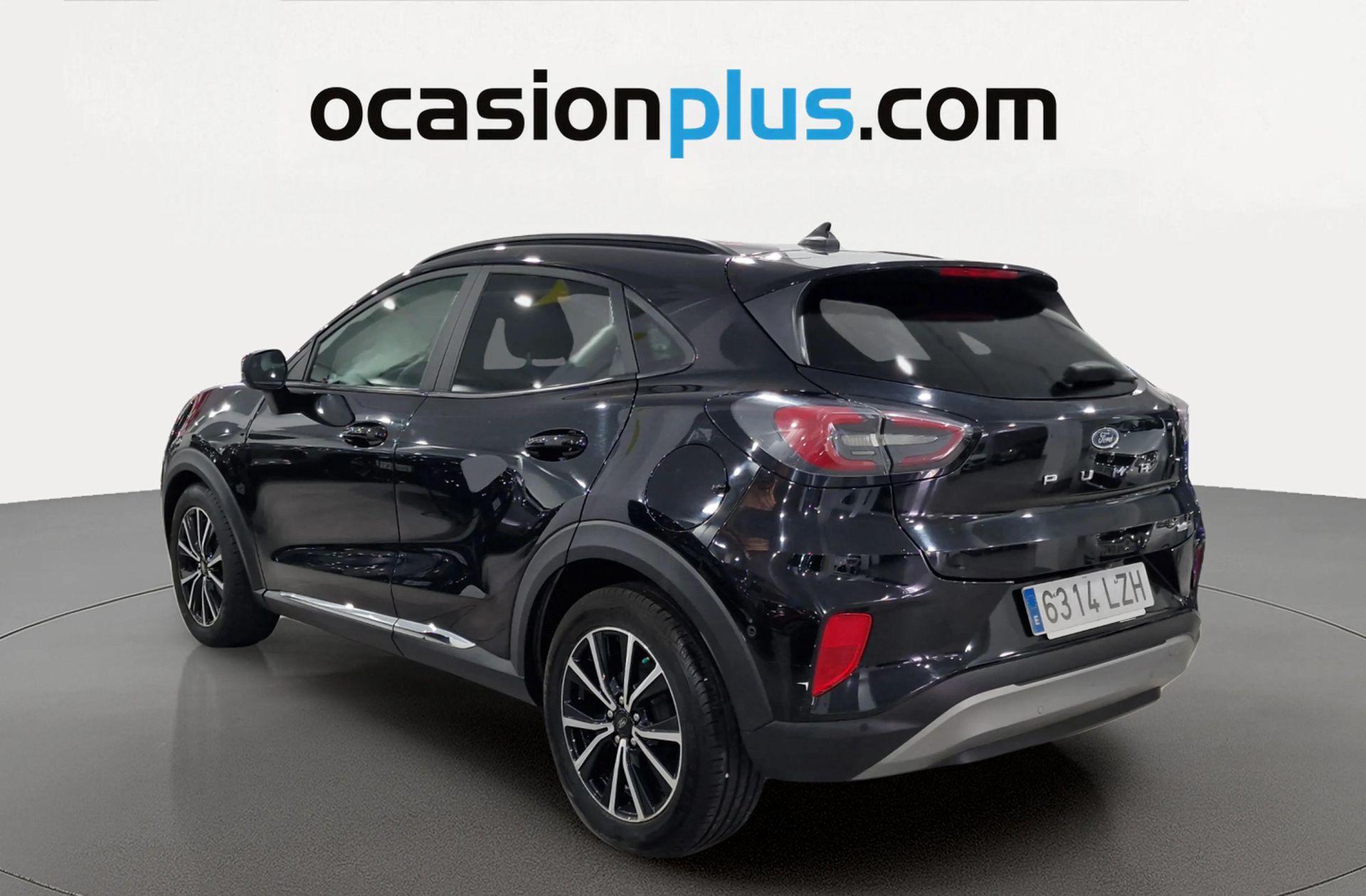 Ford Puma 1.0 EcoBoost MHEV Titanium Design - foto 3
