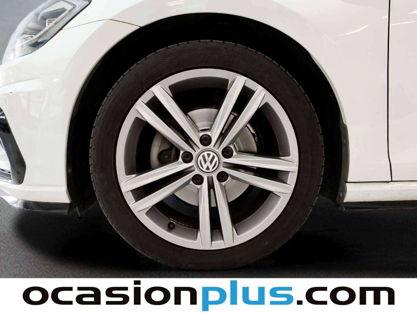 Volkswagen Golf Volkswagen Golf Sport R-Line 1.5 TSI (150 CV) DSG 150cv