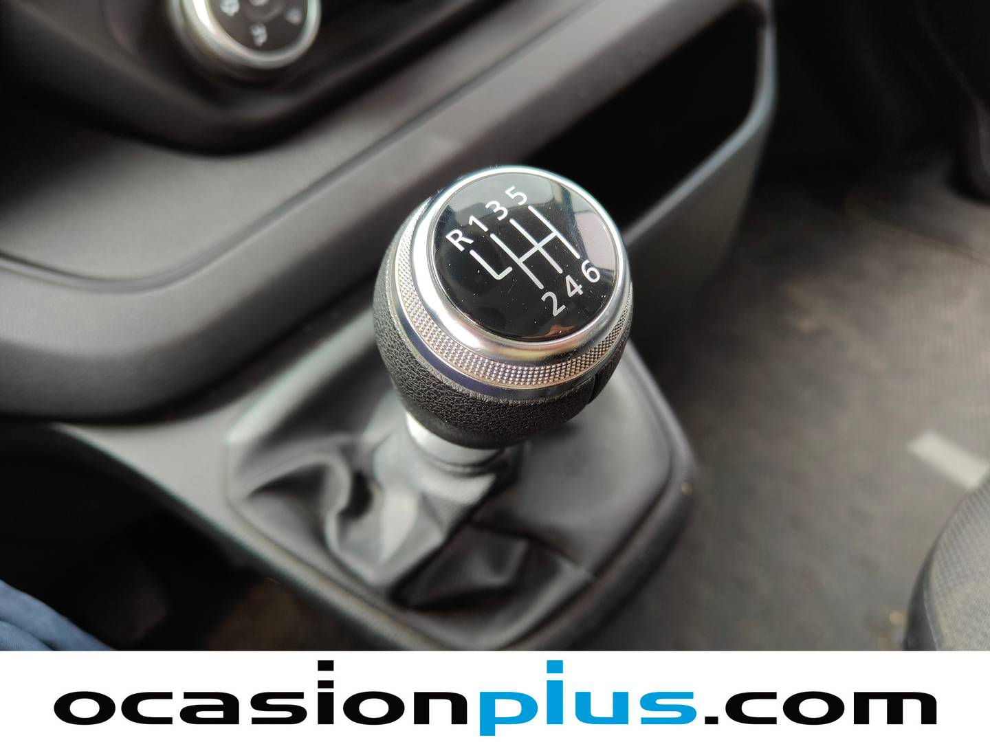 Renault Trafic Renault Trafic Furgon Furgon L2H1 Blue dCi (130 CV) de segunda mano