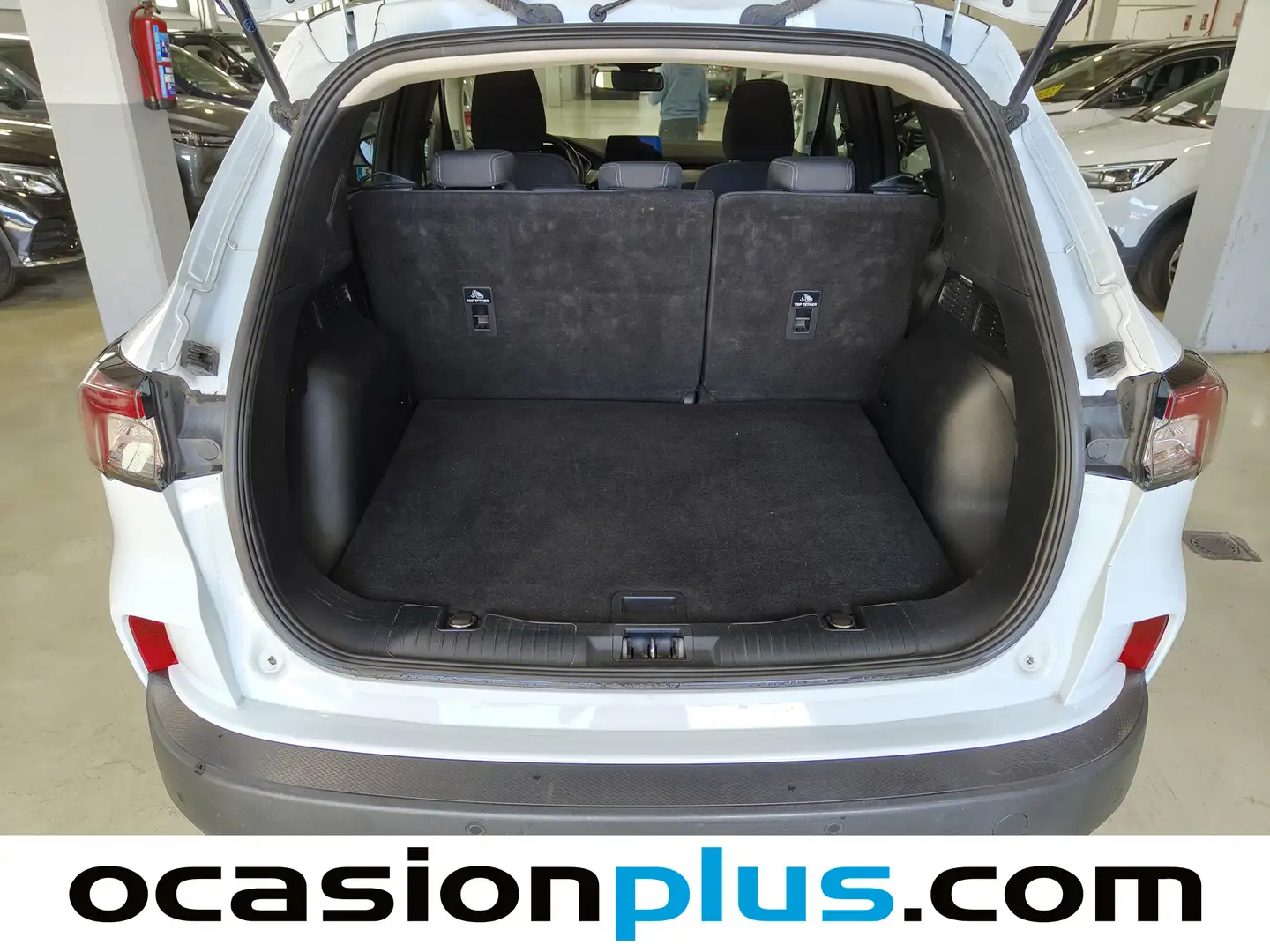 Foto Ford Kuga Ford Kuga 1.5 EcoBoost Titanium 4x2 (150 CV)