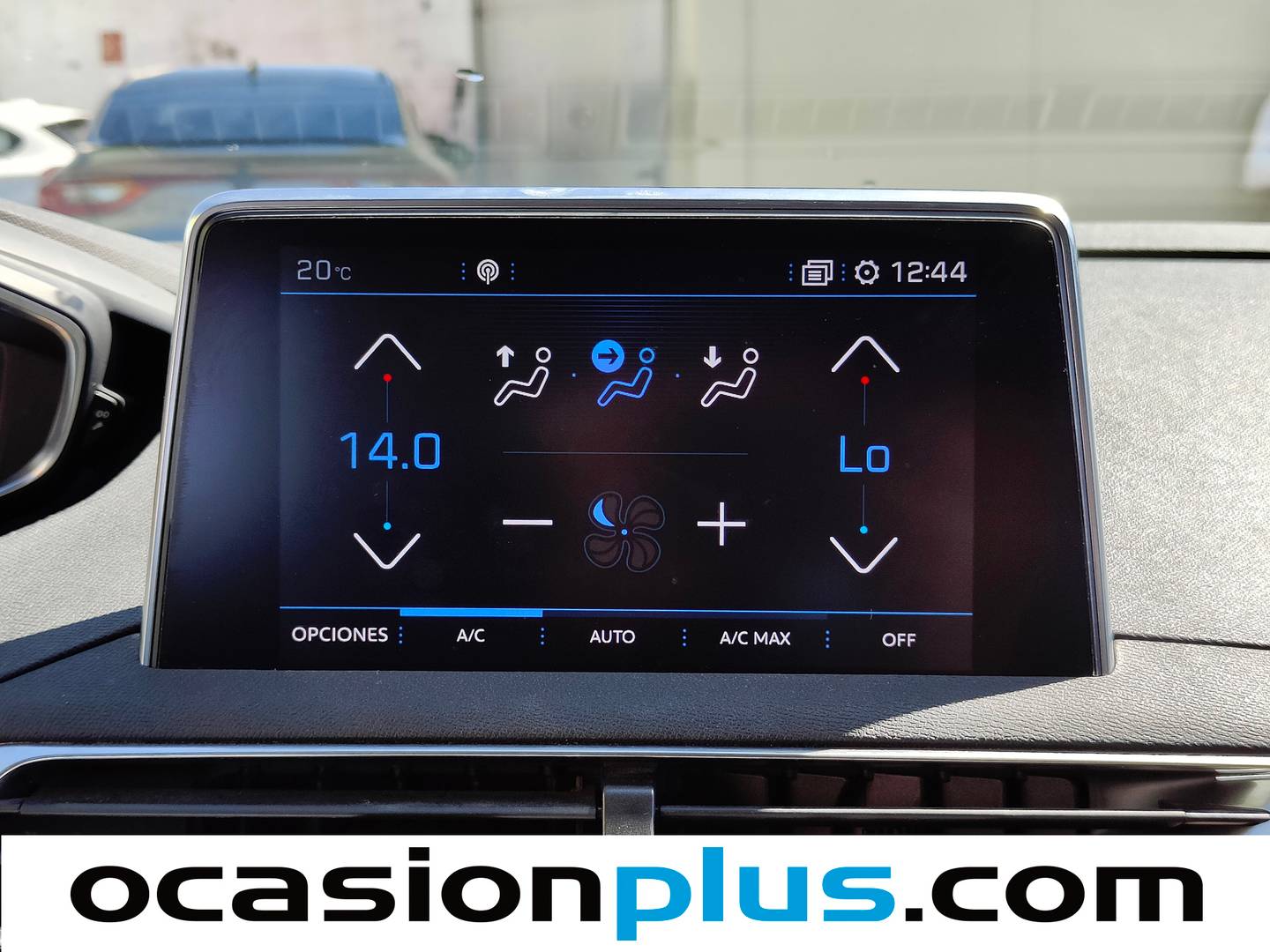 Peugeot 5008 Peugeot 5008 BlueHDI 130 S&S GT-Line EAT8 (130 CV) 7 Plazas al mejor precio