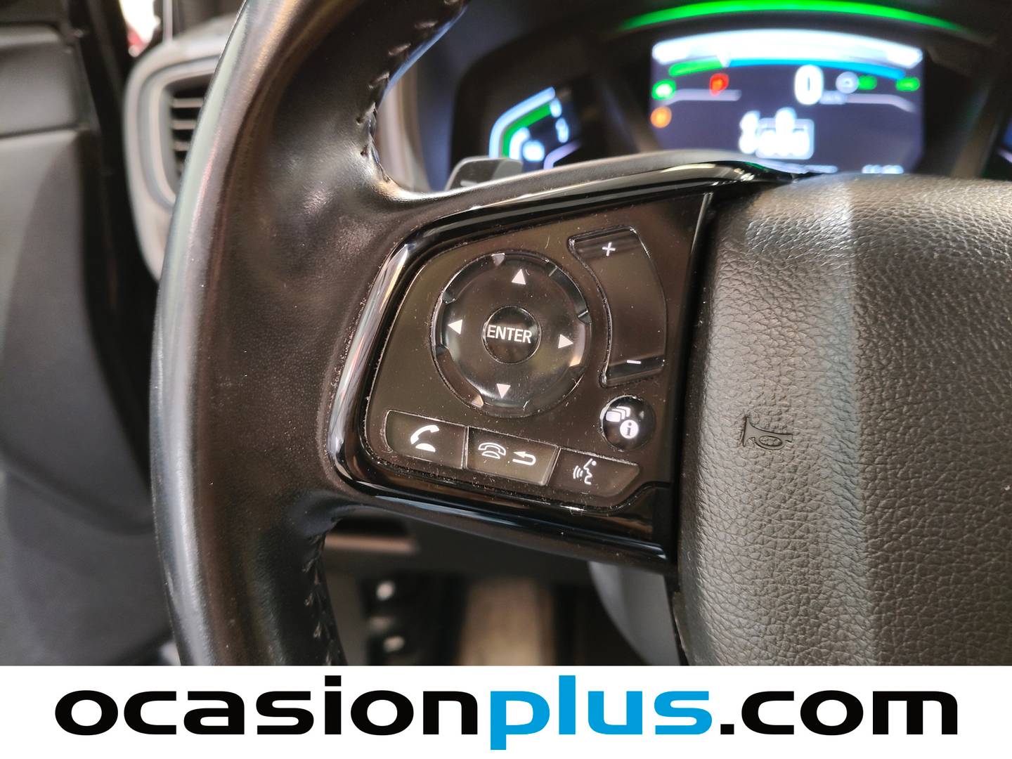 Honda CR-V Honda CR-V 2.0 i-MMD Sport Line 4x2 (184 CV) barato