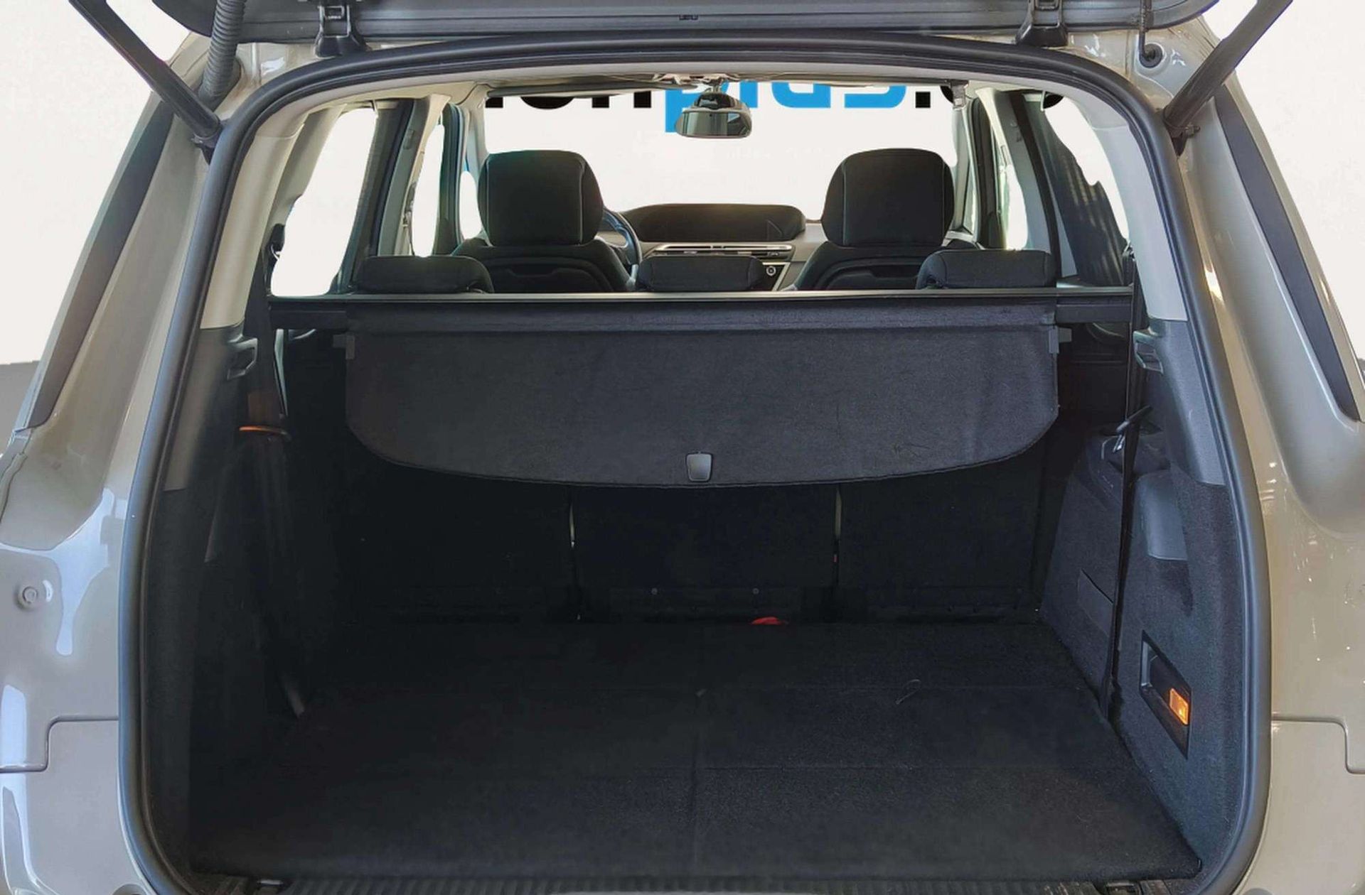 Citroën C4 Grand Picasso BlueHDi 150 Shine 7 plazas - foto 24