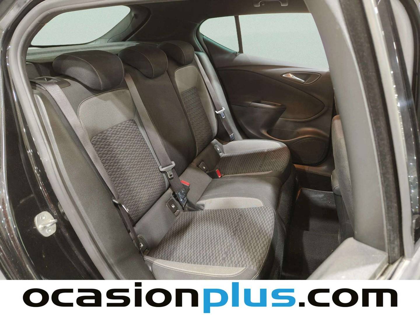 Opel Astra Opel Astra 1.5 D Edition (105 CV) diésel