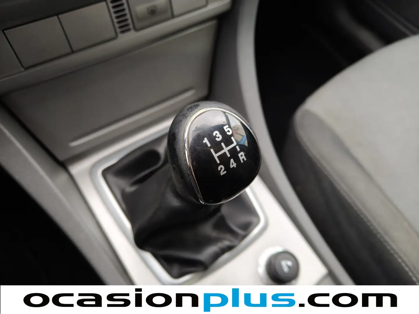 Foto Ford Focus Ford Focus 1.6 TDCI Trend (90 CV)