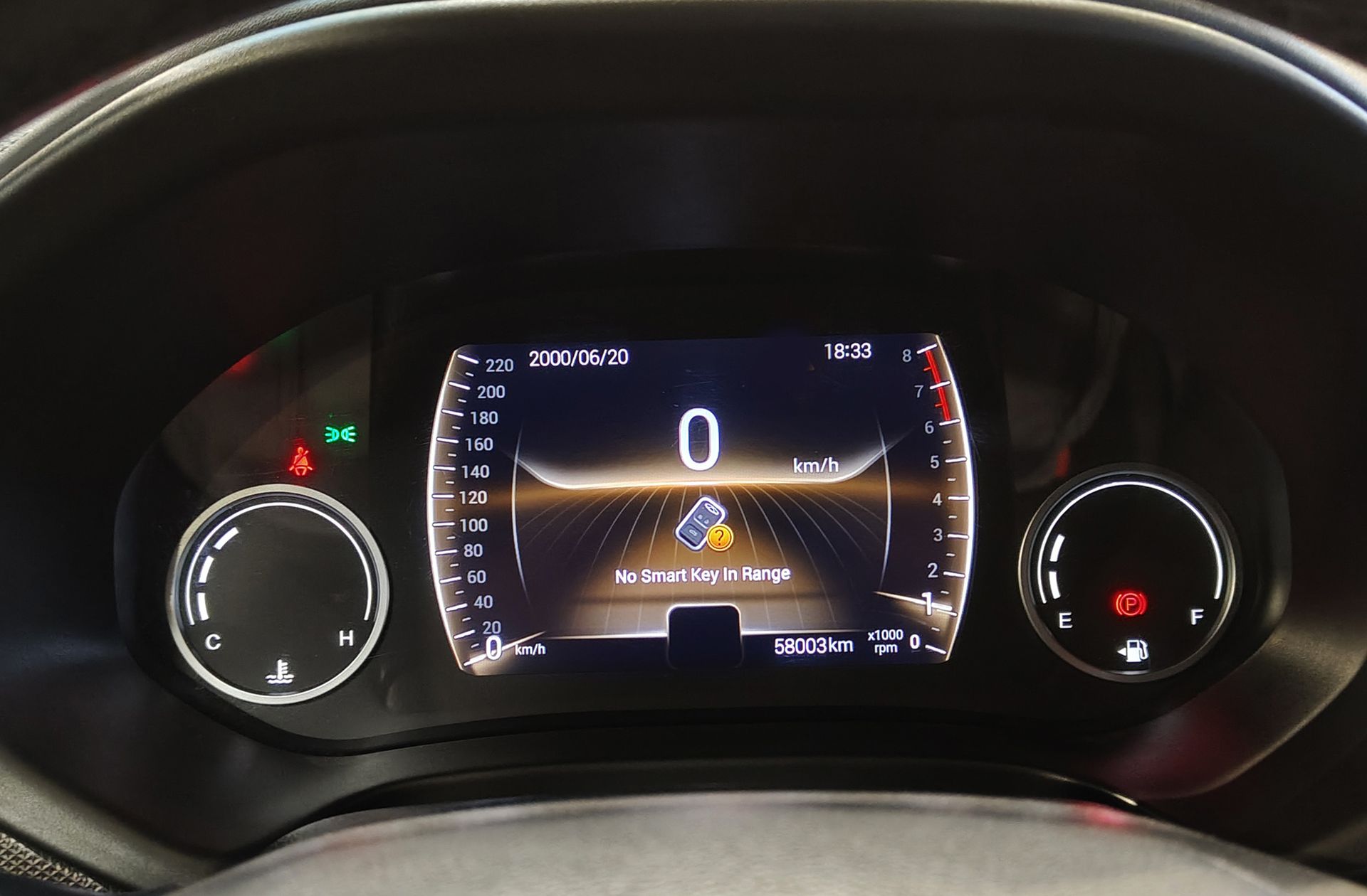 DR AUTOMOBILES DR 4.0 DR4 1.5 - foto 21