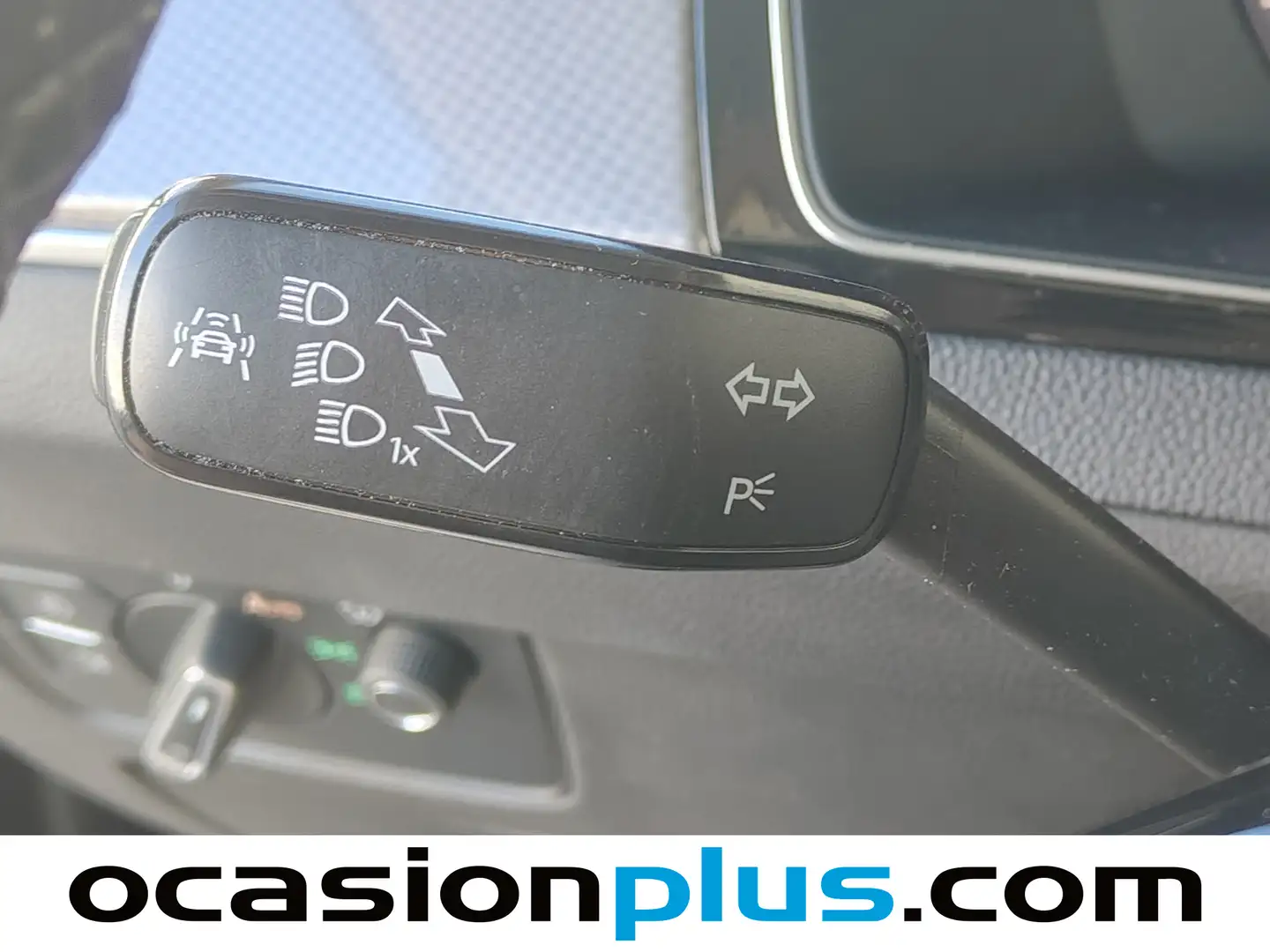 Foto Volkswagen Passat Volkswagen Passat Alltrack 2.0 TSI 4Motion (220 CV) DSG