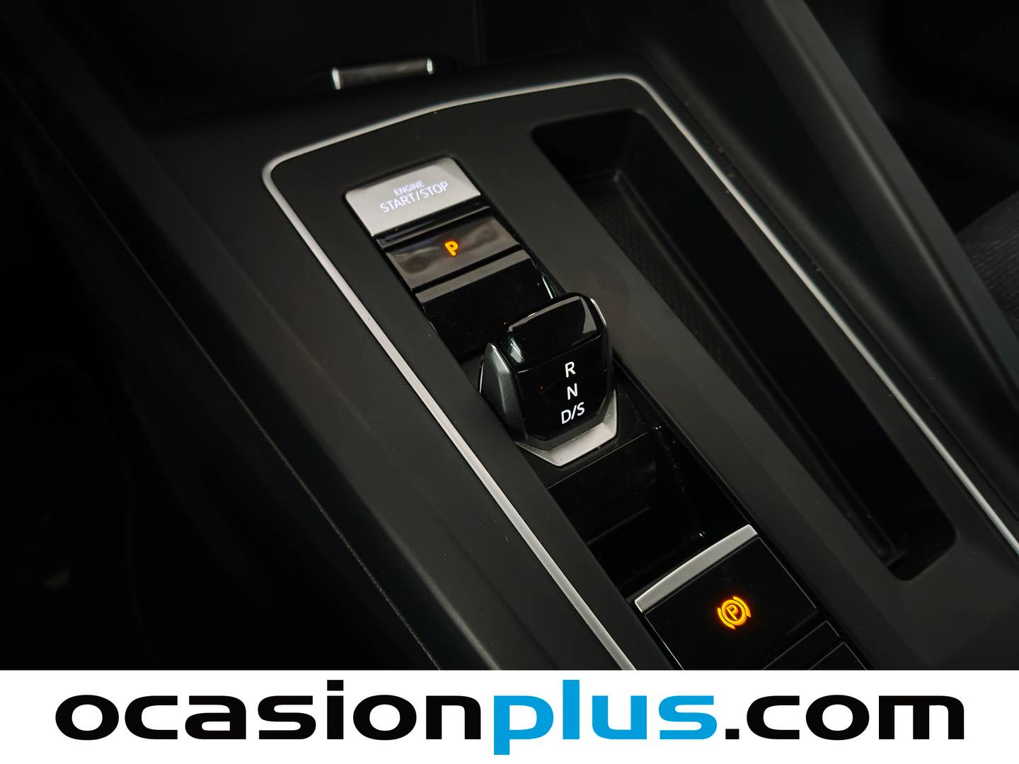 Volkswagen Golf Volkswagen Golf Life 1.5 eTSI (150 CV) DSG de segunda mano