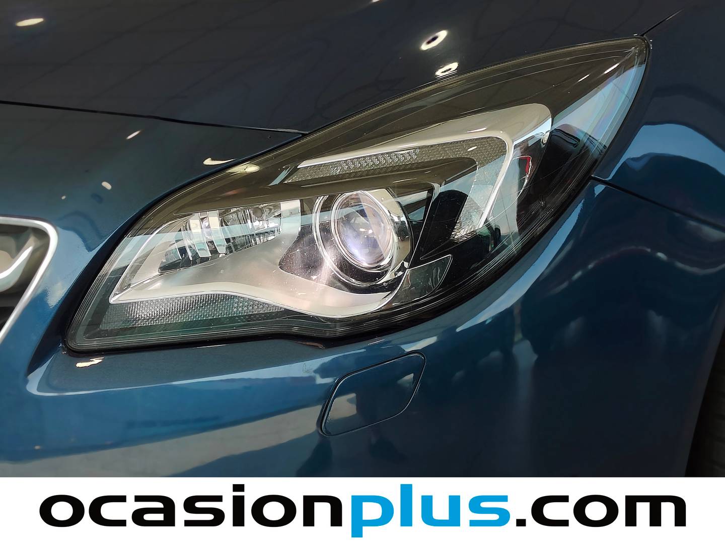 Accesorios del Opel Insignia Opel Insignia Sports Tourer 2.0 CDTI Excellence Auto (170 CV)