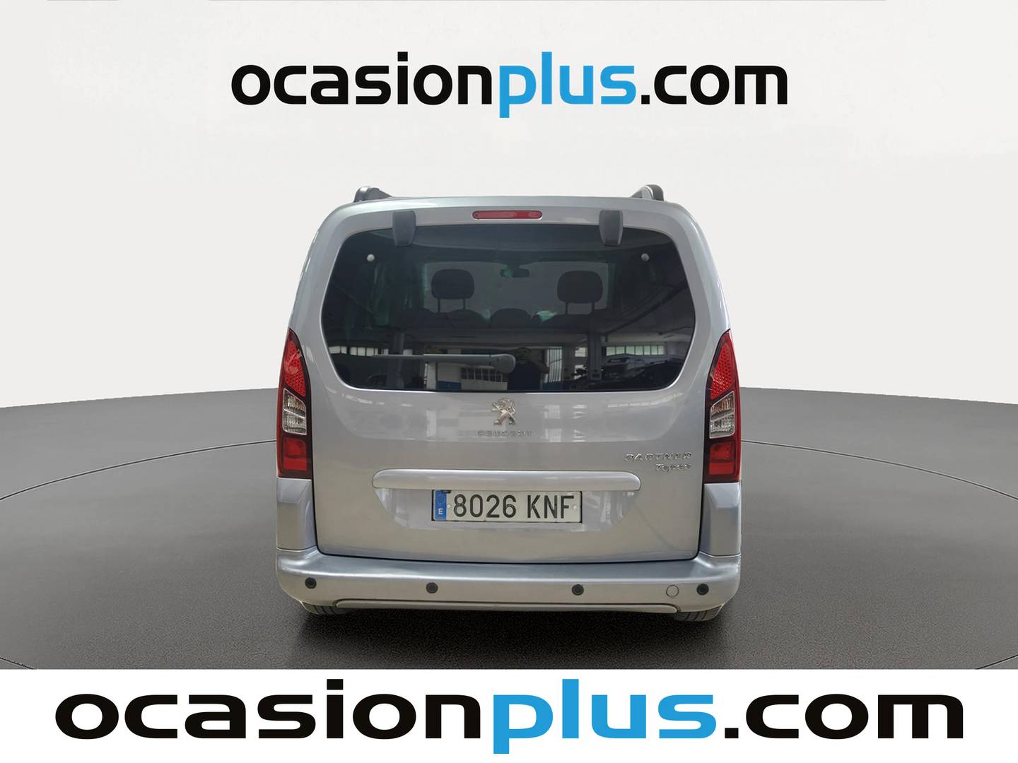 Peugeot Partner Peugeot Partner Tepee Tepee Combi BlueHDI 100 Style (100 CV) barato