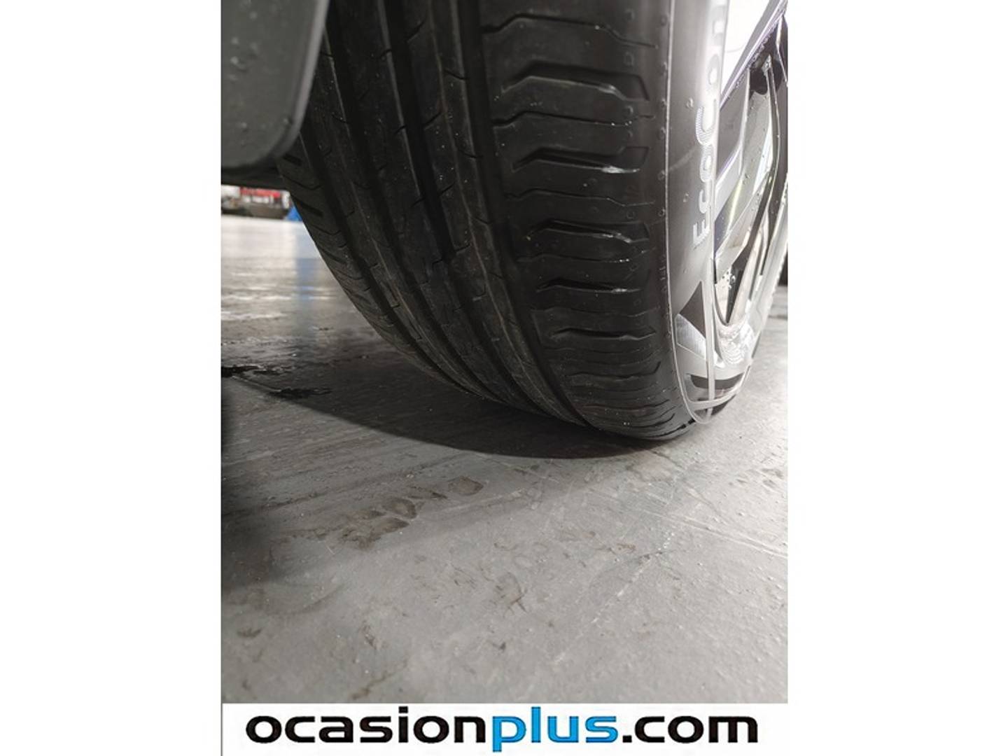 Foto Nissan QASHQAI Nissan Qashqai E-POWER Tekna Auto (190 CV)