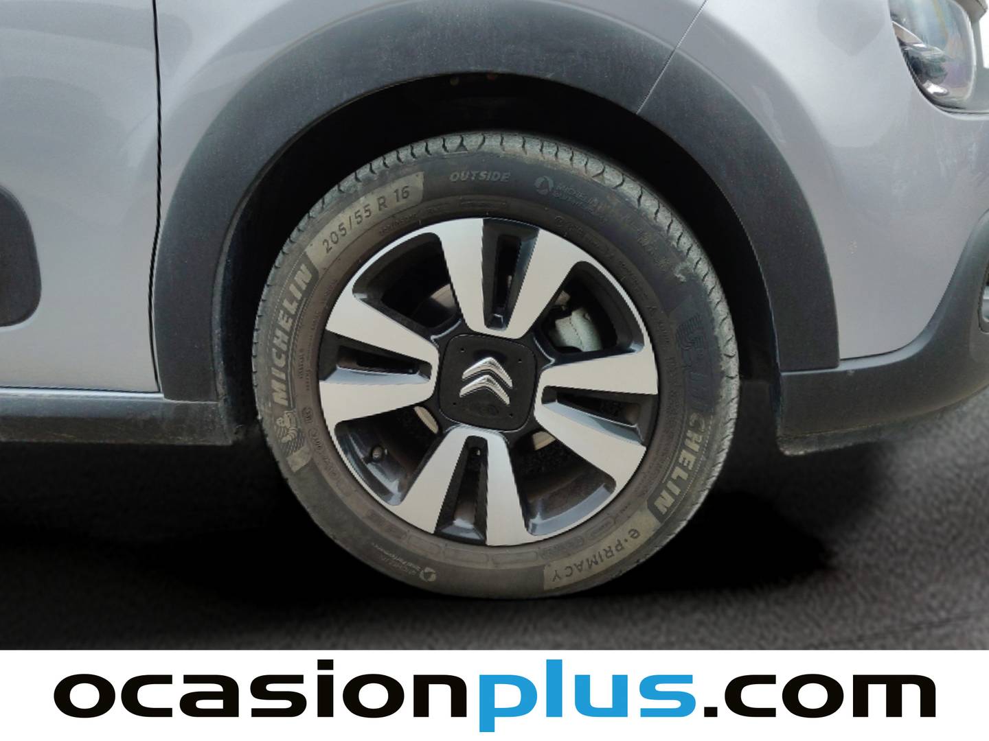 Foto Citroën C3 Origin Citroen C3 Origin Origin PureTech 110 Max (110 CV)