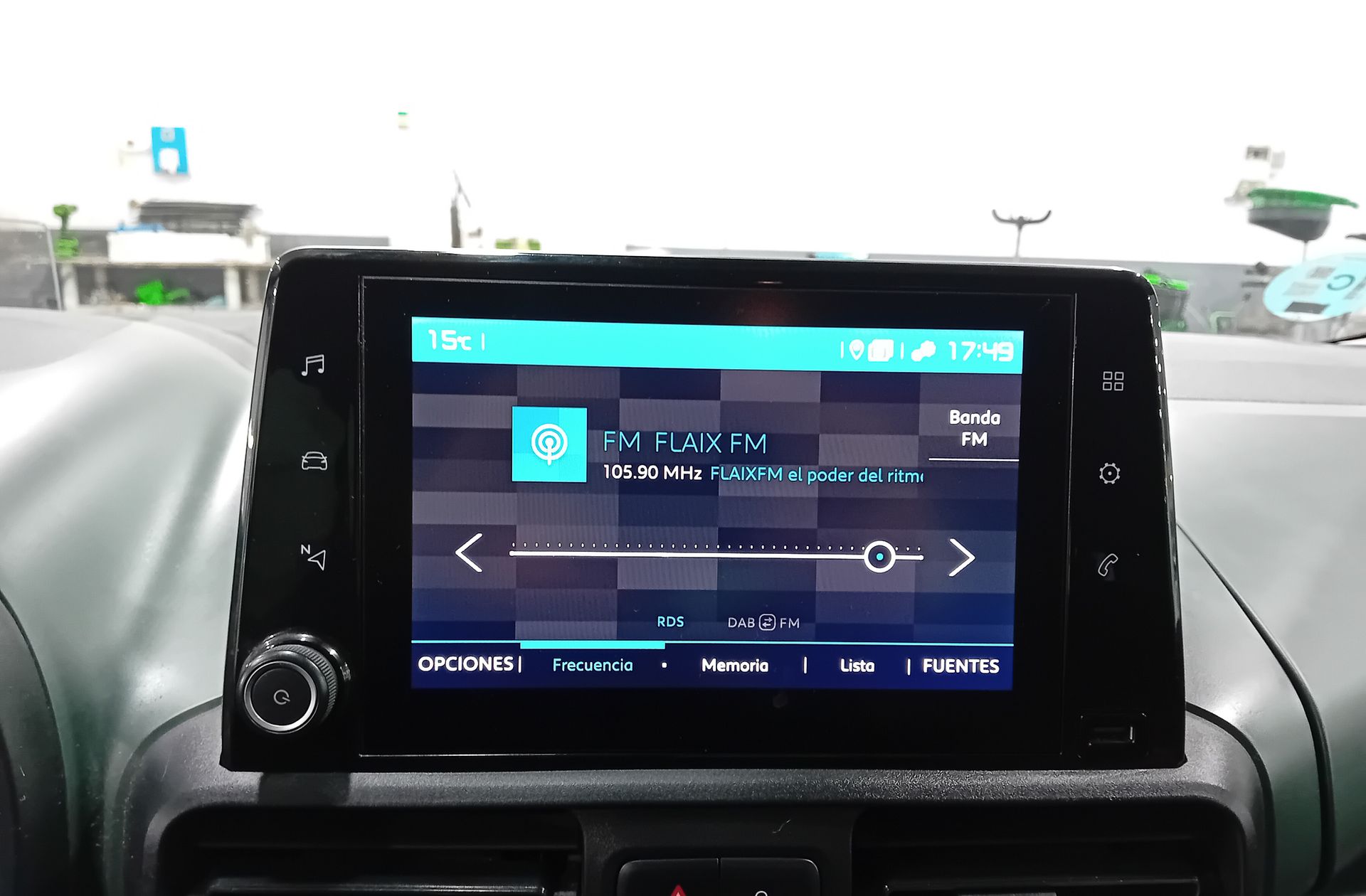 Citroën Berlingo BlueHDi 130 Talla M Shine - foto 33