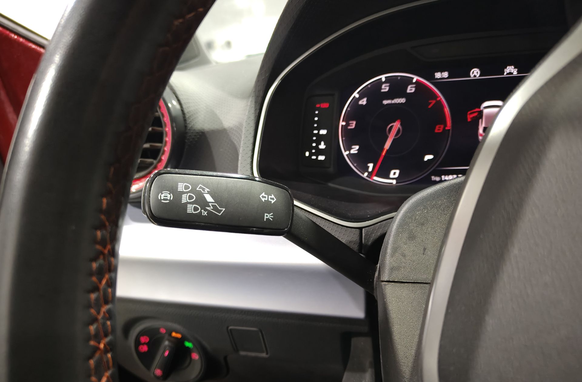 SEAT Ibiza TSI FR XL DSG - foto 27