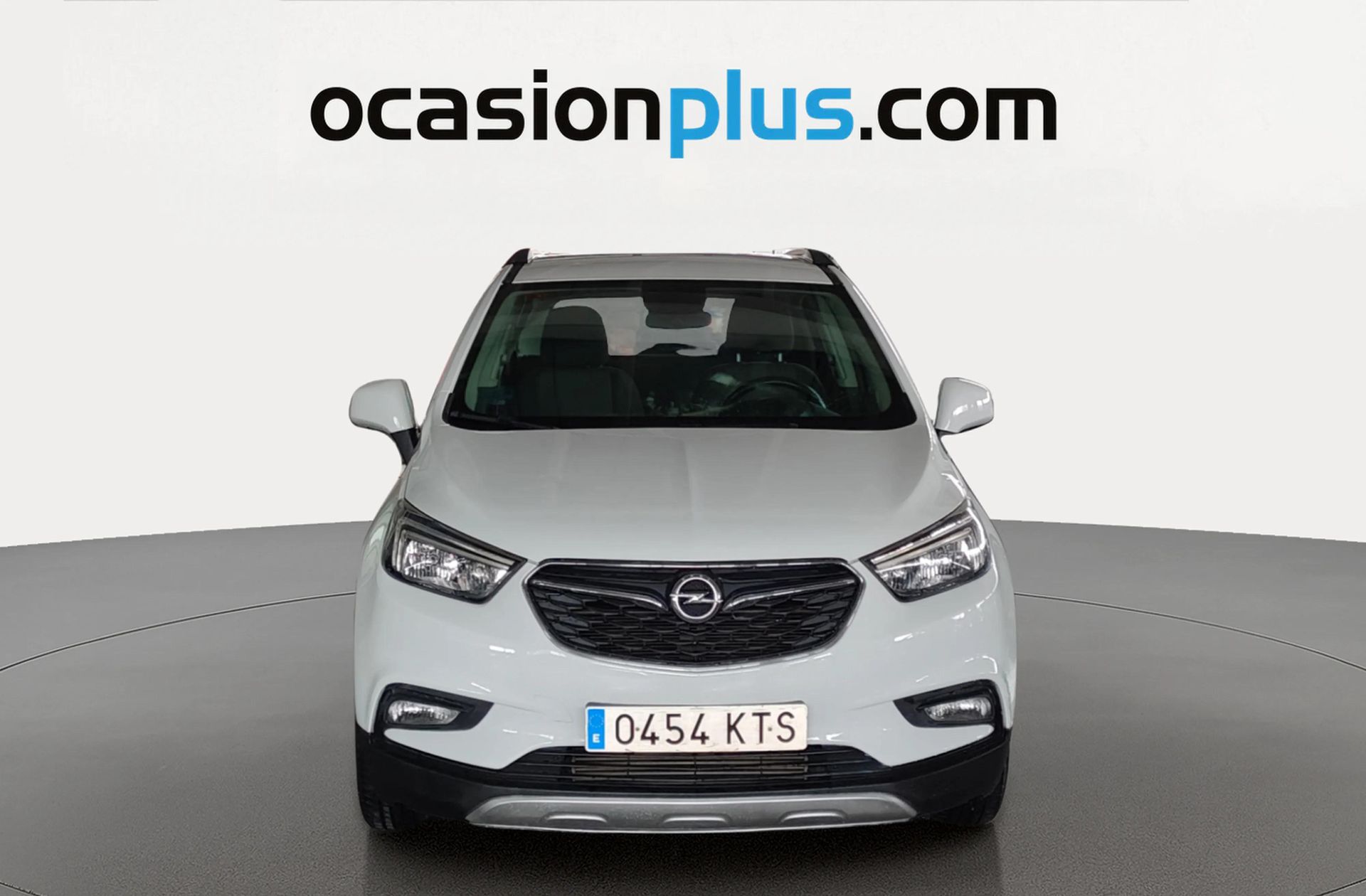 Opel Mokka 1.4 Turbo GLP Selective 4x2 - foto 10