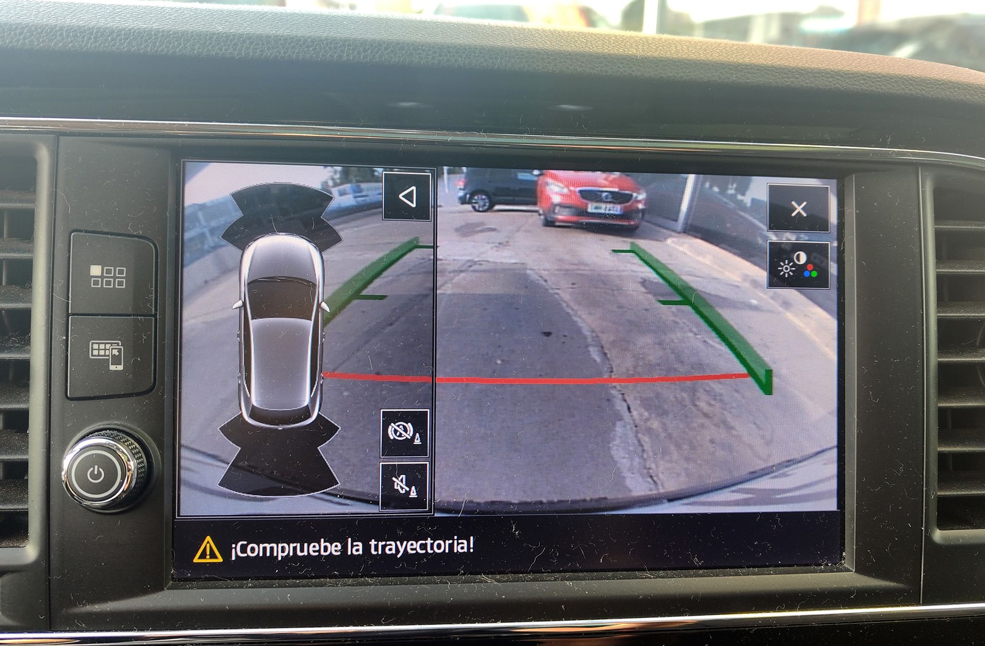 SEAT León 2.0 TSI FR Edition Plus DSG - foto 9