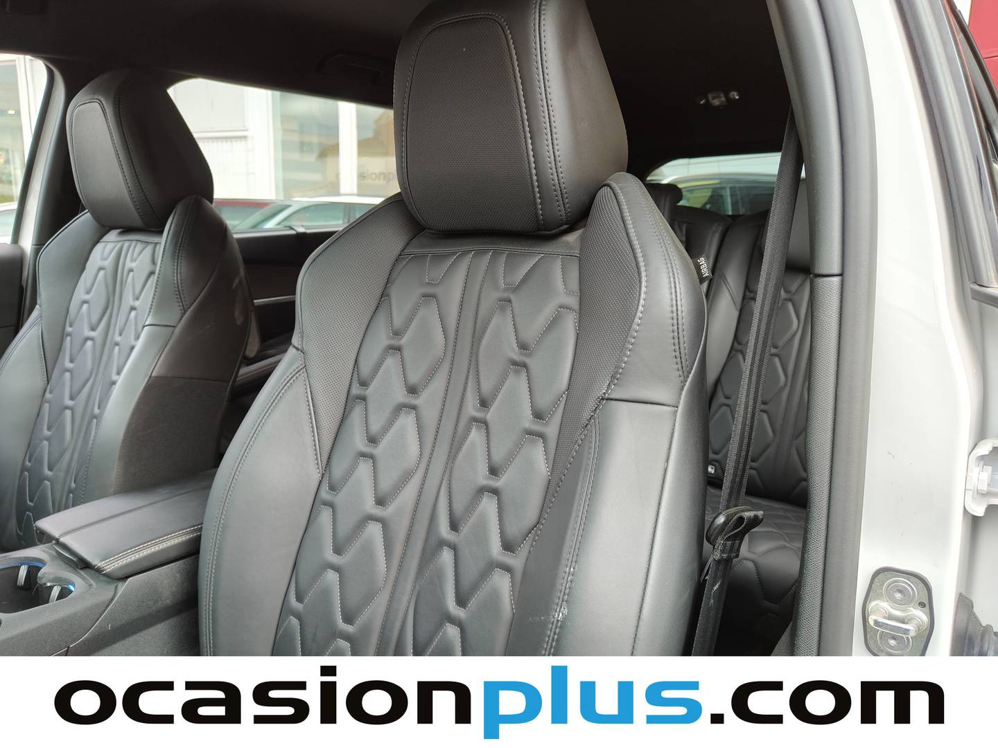 Foto Peugeot 5008 Peugeot 5008 BlueHDi 180 S&S GT EAT8 (180 CV) 7 Plazas