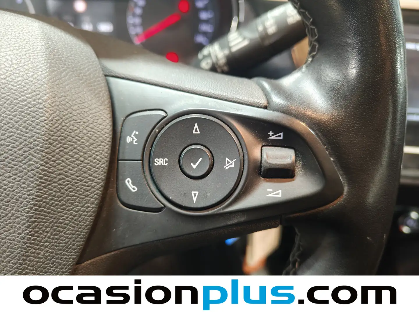 Foto Opel Corsa Opel Corsa 1.2 Turbo XHL Edition (100 CV)