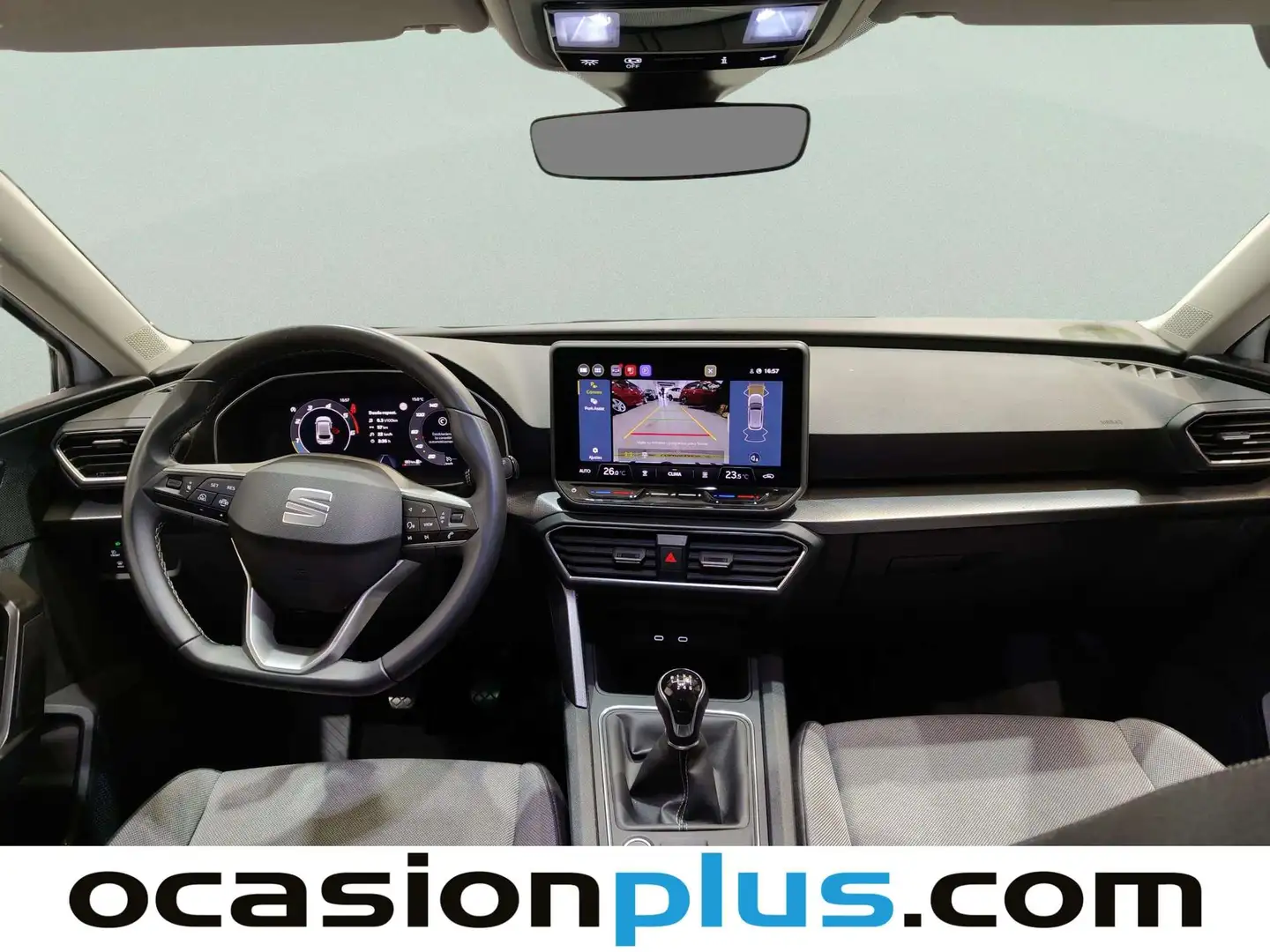 Foto Seat León SEAT León 2.0 TDI S&S Style XL (116 CV)