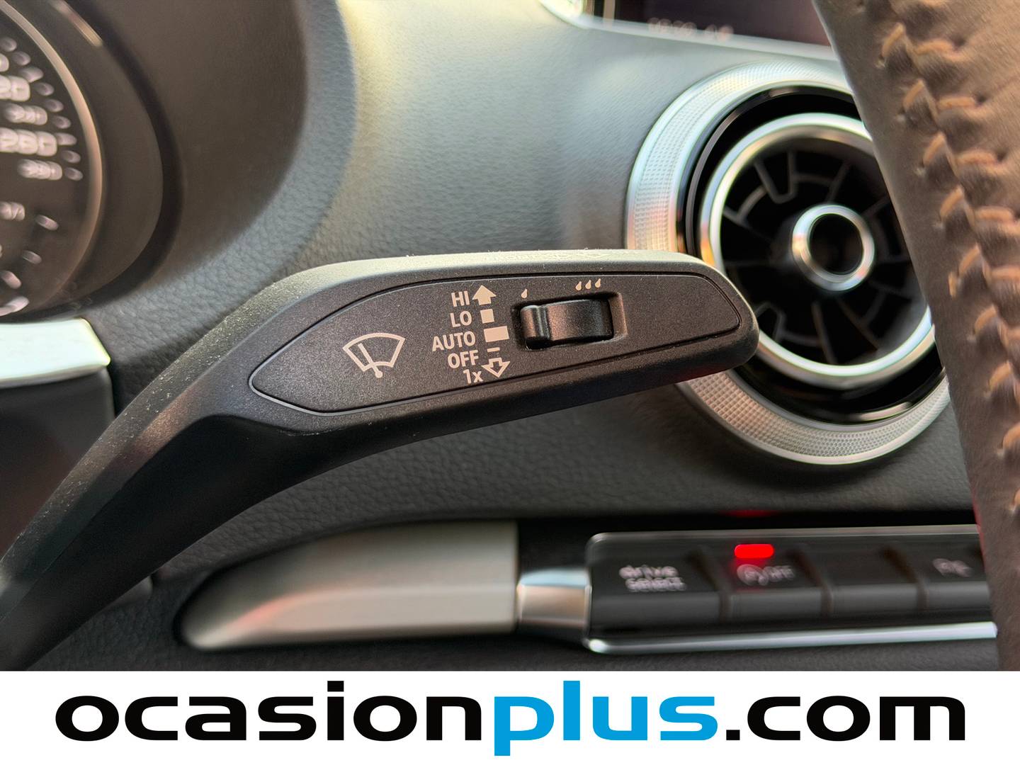 Audi A3 Audi A3 Sportback S line 35 TFSI (150 CV) S tronic 2019