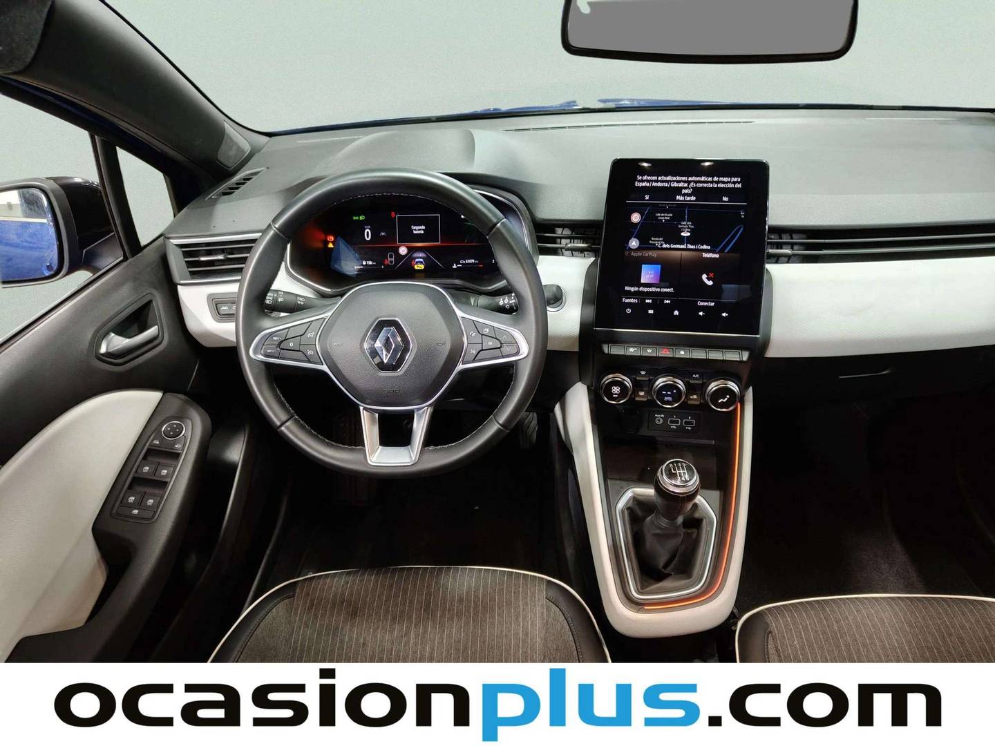 Renault Clio Renault Clio Techno TCe  (90 CV) km 0