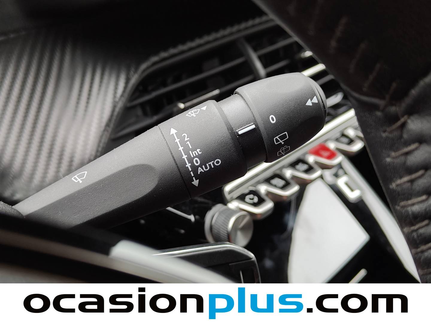 Accesorios del Peugeot 208 Peugeot 208 PureTech 100 Allure (100 CV)