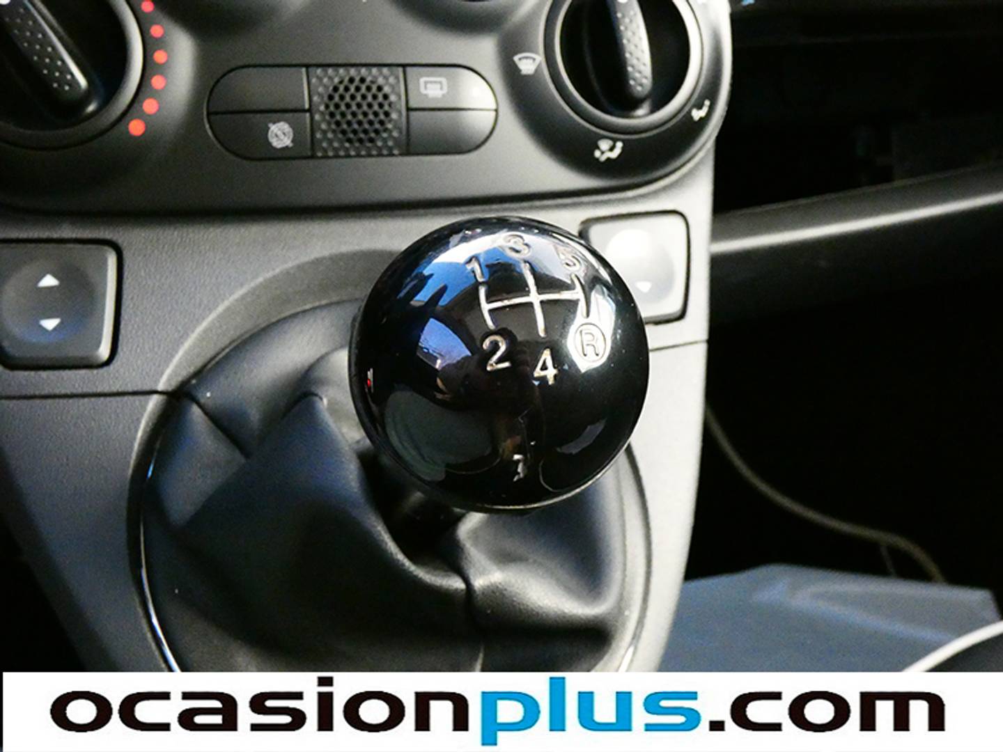 Fiat 500 Fiat 500 1.3 16v MultiJet S&S Lounge (95 CV) barato