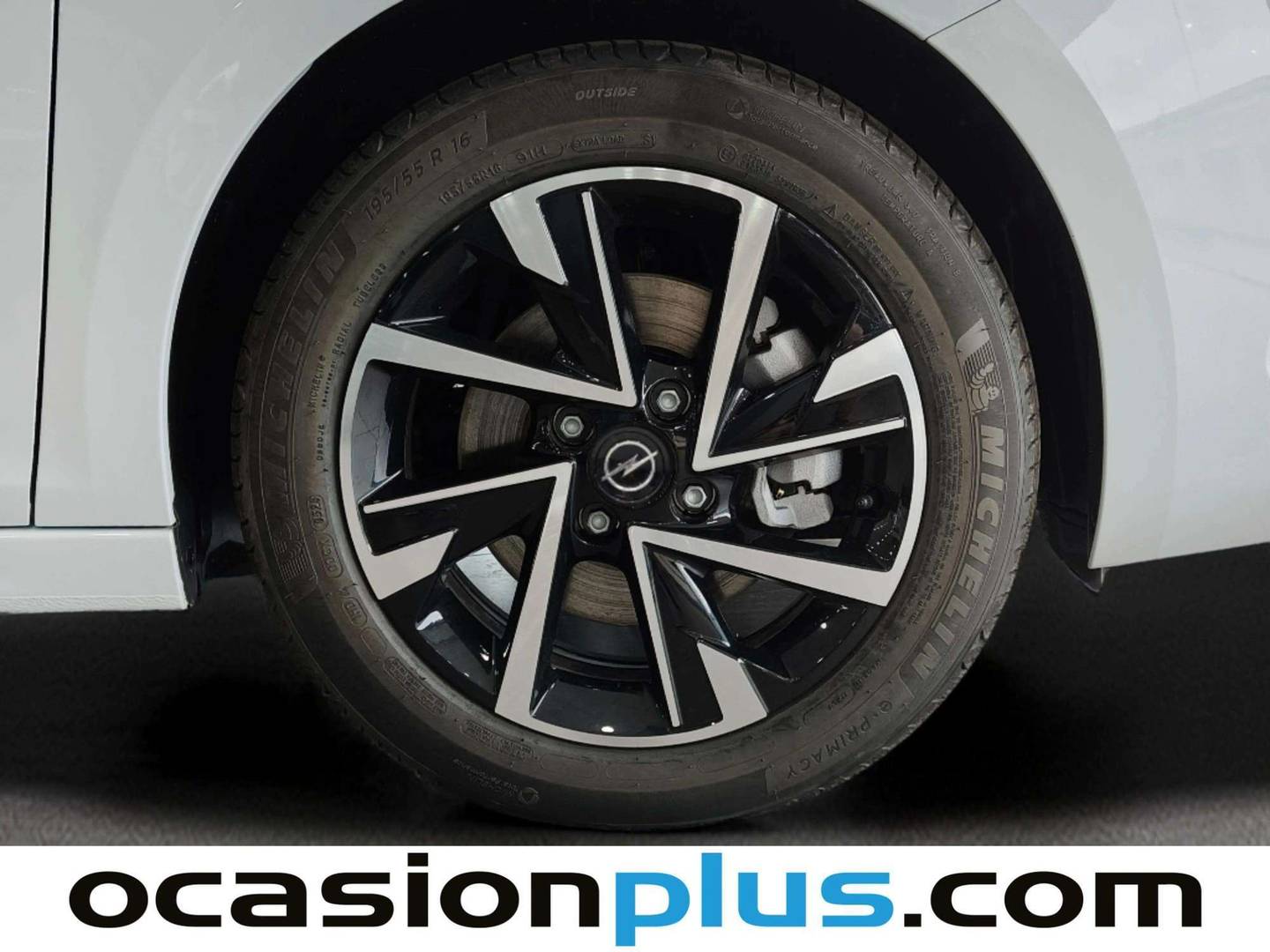 Opel Corsa Opel Corsa 1.2 T XHL GS (100 CV) gasolina