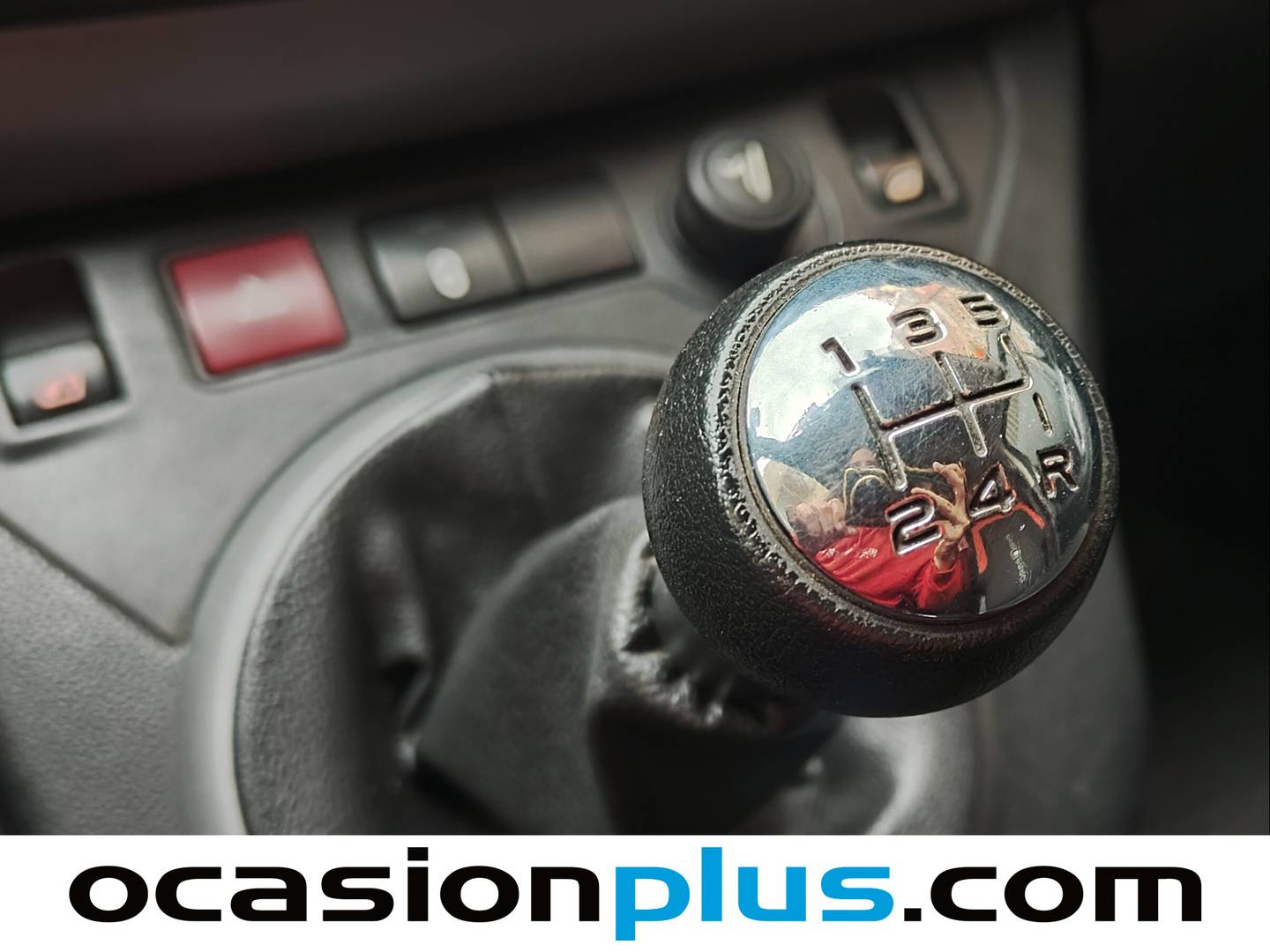 Foto Citroën Berlingo Citroen Berlingo Multispace LIVE Edition BlueHDi (100 CV)