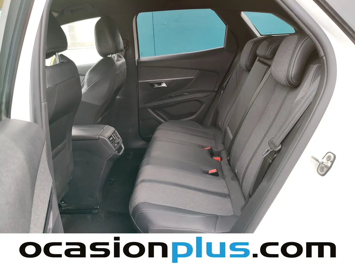 Foto Peugeot 3008 Peugeot 3008 PureTech 130 S&S Allure Pack  (130 CV)