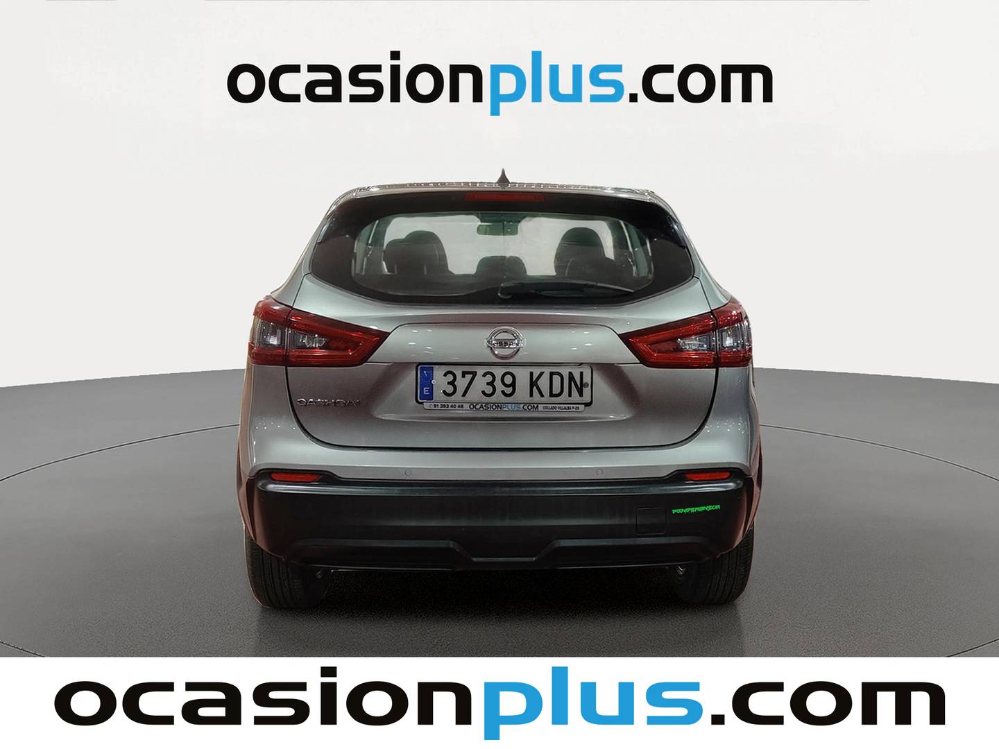 Nissan QASHQAI Nissan Qashqai DIG-T 115 Acenta 4x2 (115 CV) barato