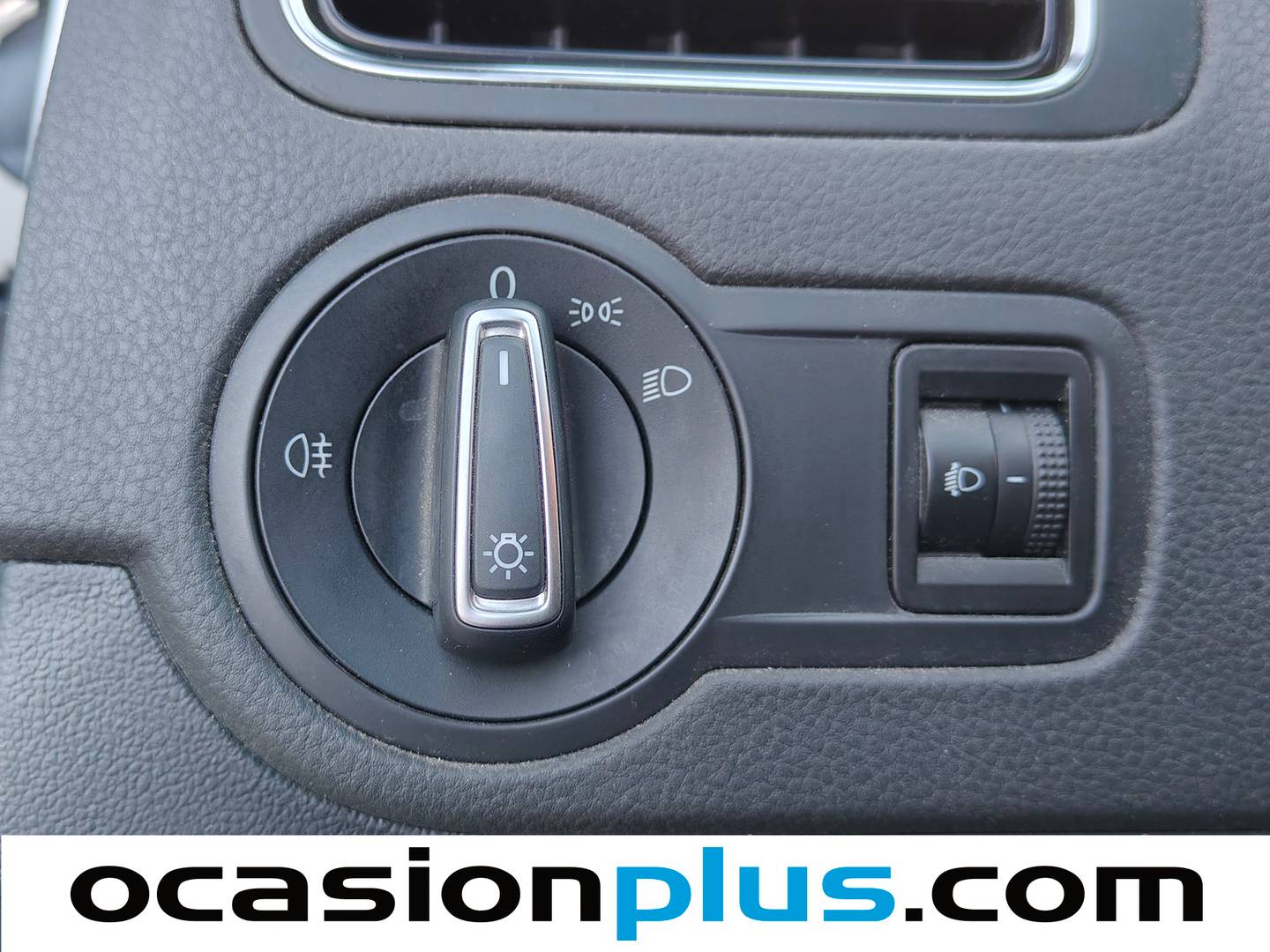 Volkswagen Polo Volkswagen Polo A-Polo Plus 1.2 TSI BMT (90 CV) de ocasión