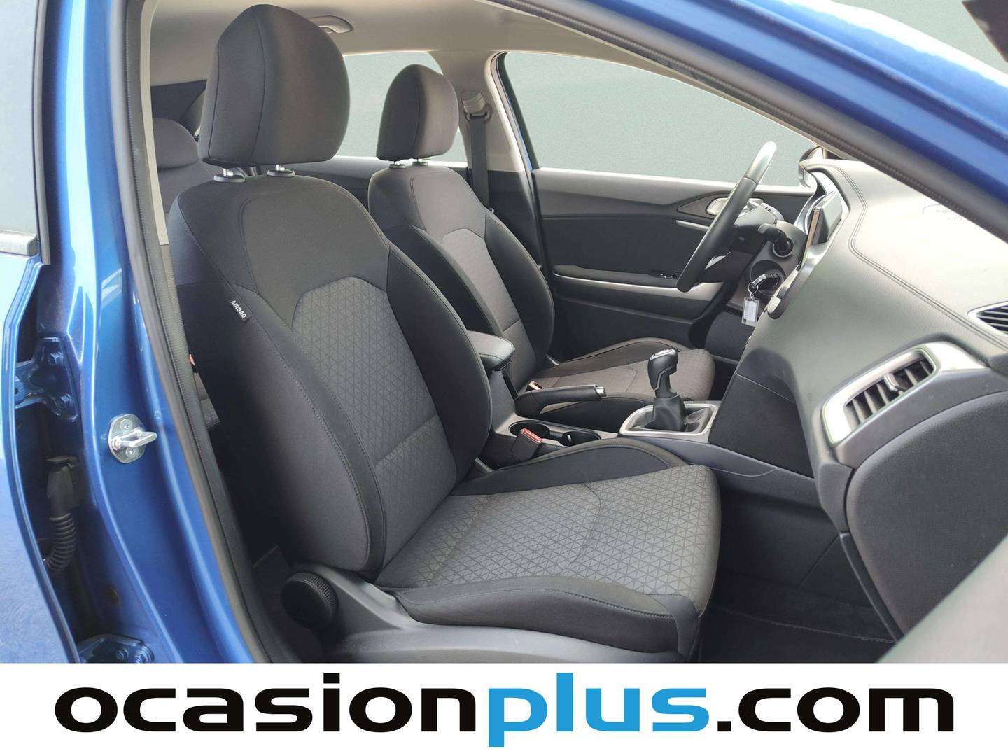 KIA Ceed KIA Ceed 1.0 T-GDi Concept (100 CV) km 0