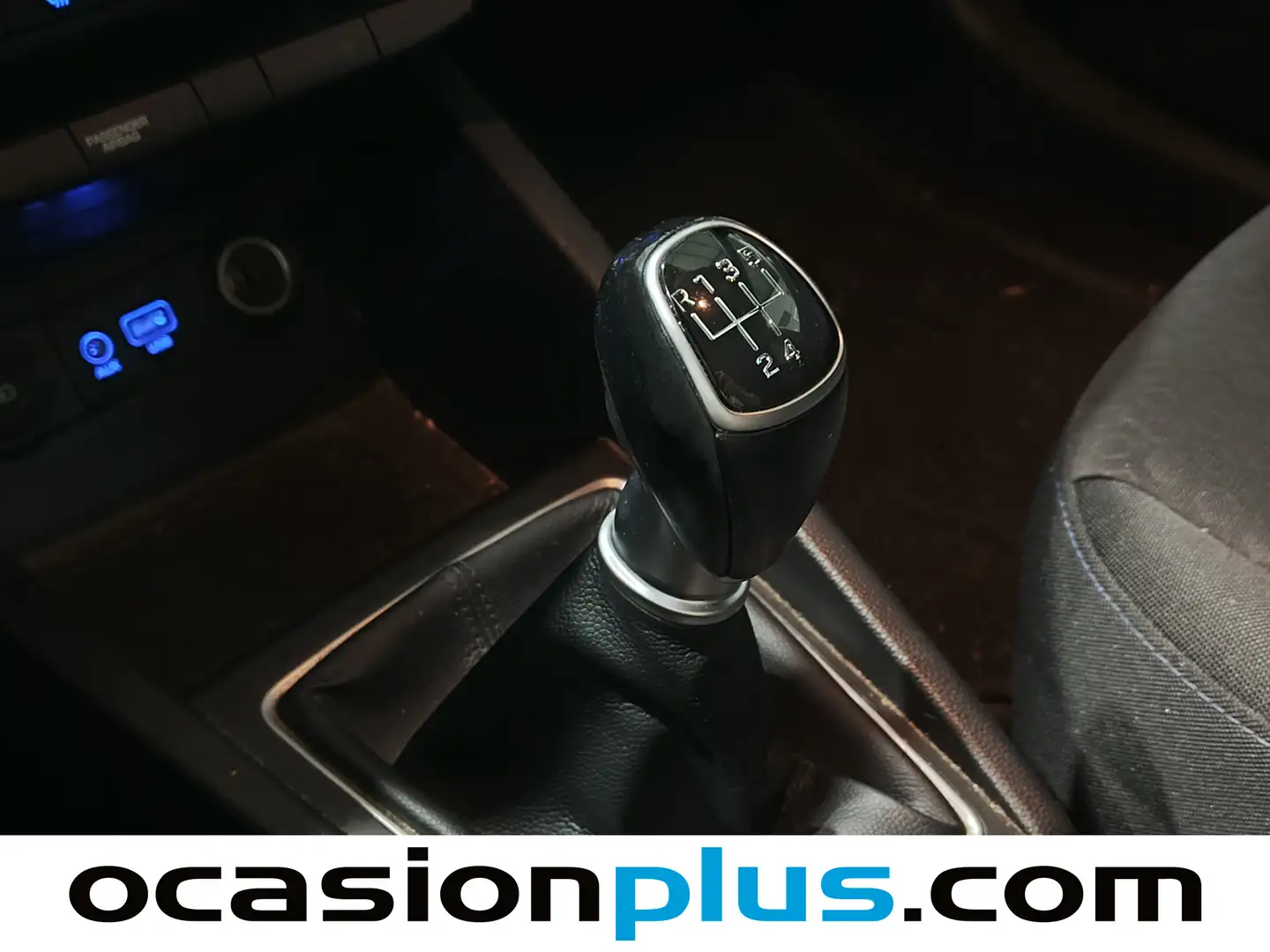 Foto Hyundai i20 Hyundai i20 1.0 TGDI Tecno LE  (100 CV)