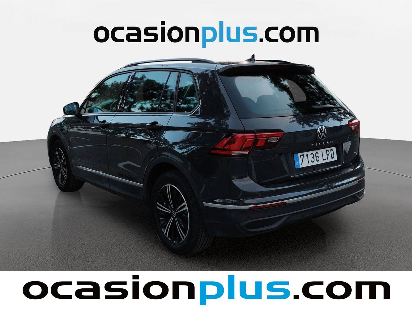 Foto Volkswagen Tiguan Volkswagen Tiguan Life 1.5 TSI (150 CV)