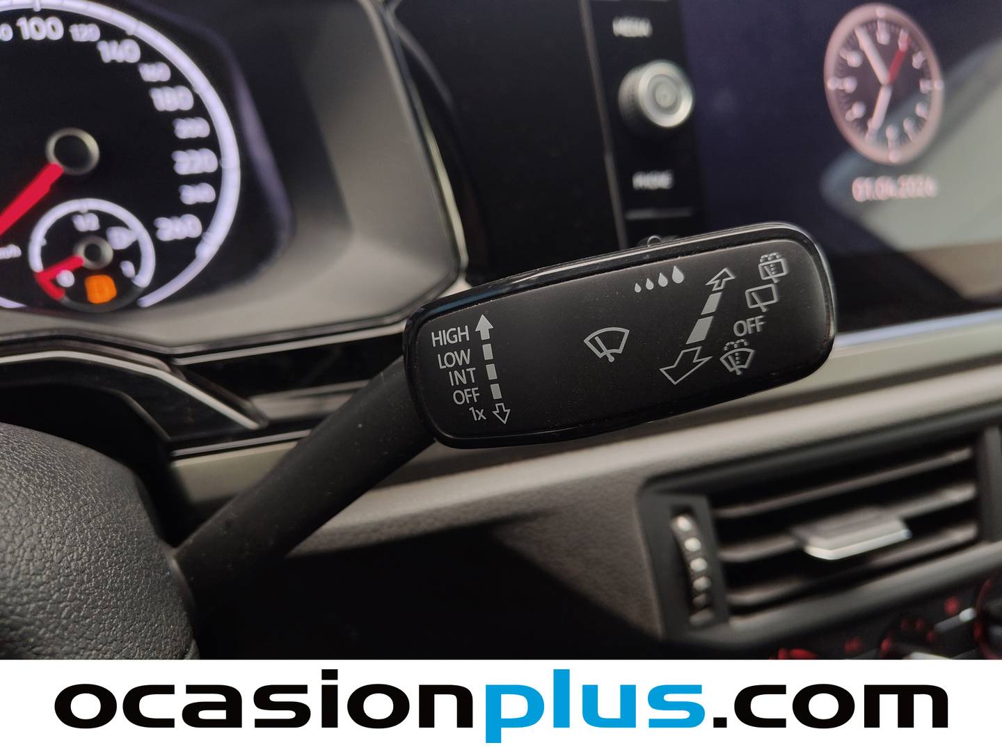 Volkswagen Polo Volkswagen Polo Advance 1.0 TSI (95 CV) barato