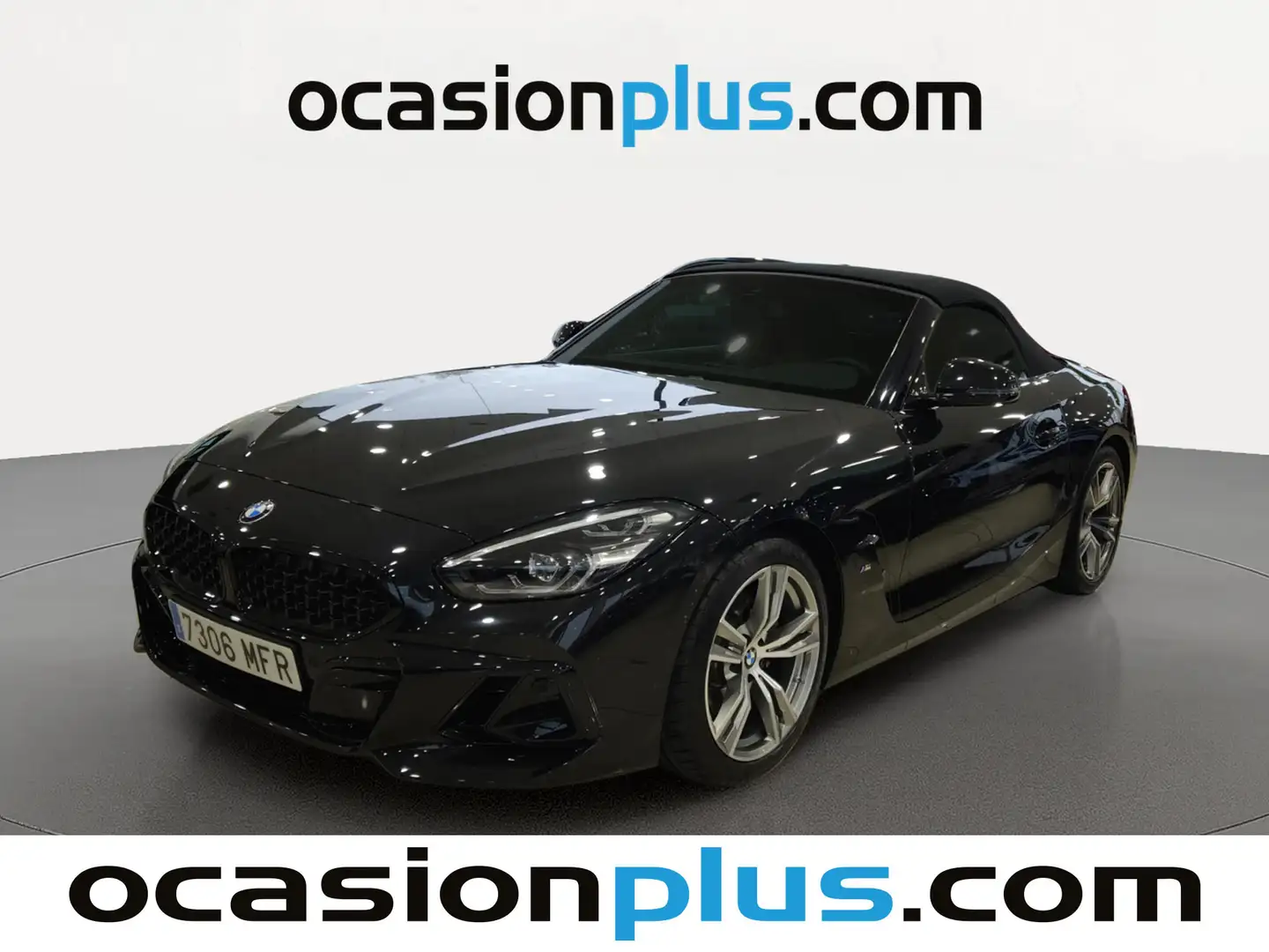 Foto BMW Z4 BMW Z4 sDrive30i Cabrio (258 CV) paquete M