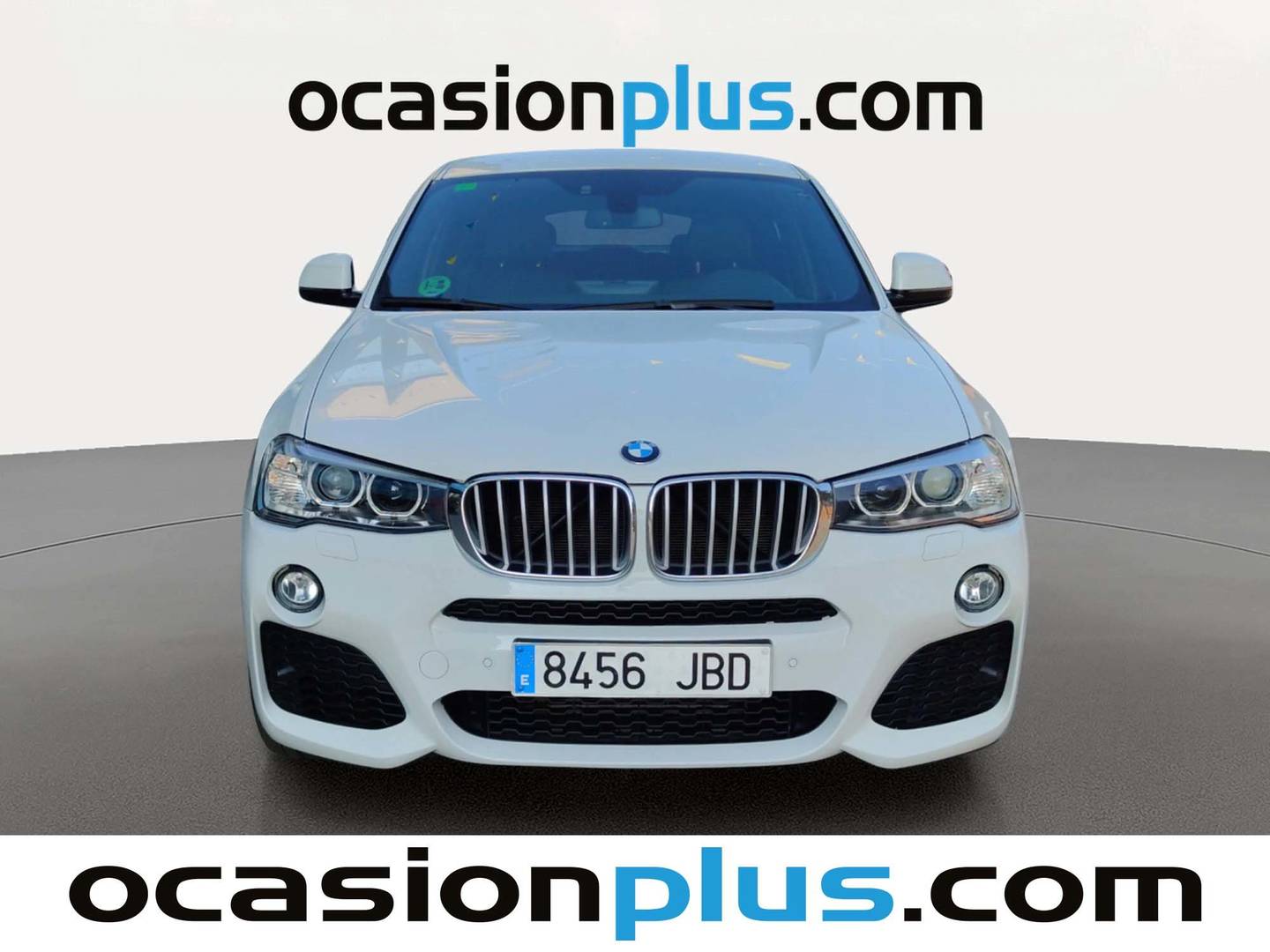 Foto BMW X4 BMW X4 xDrive35d Pack M  (313 CV)