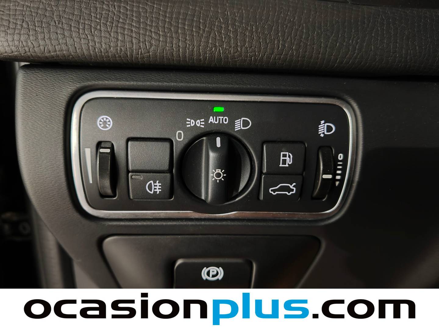 Volvo XC60 Volvo XC60 D3 Kinetic (150 CV) de segunda mano