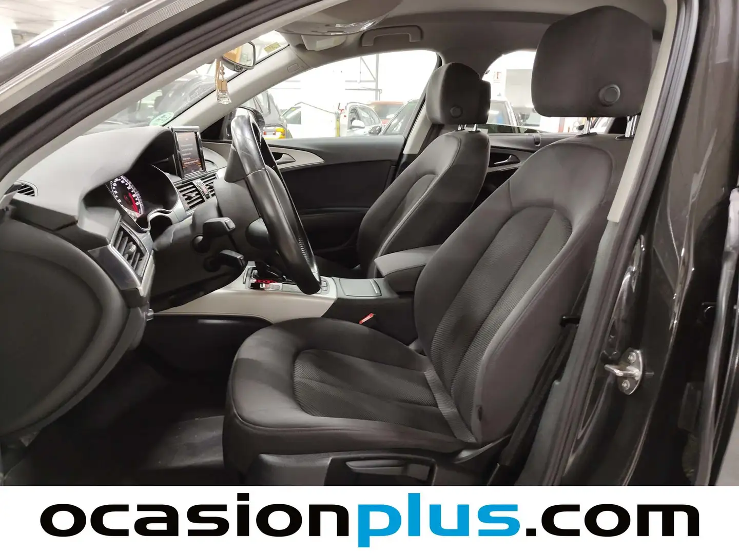 Foto Audi A6 Audi A6 Advanced edition 3.0 TDI  (218 CV) S tronic