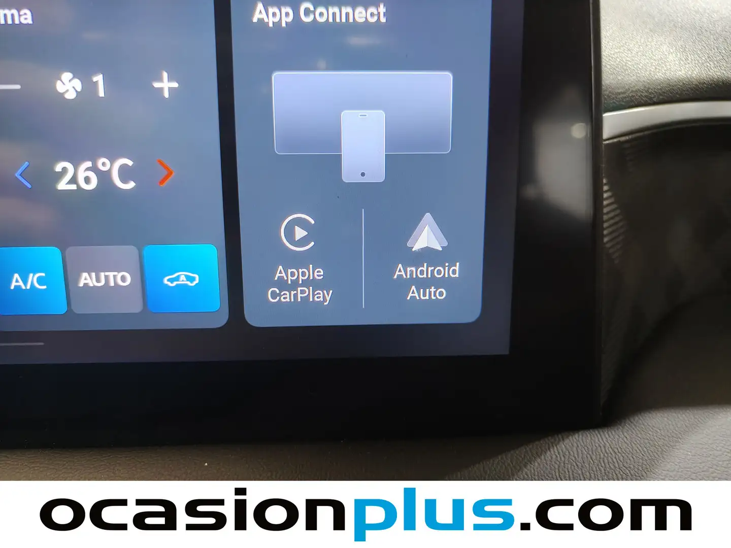 Foto MG MG3 Hybrid+ MG MG3 Hybrid+ Standard (195 CV)