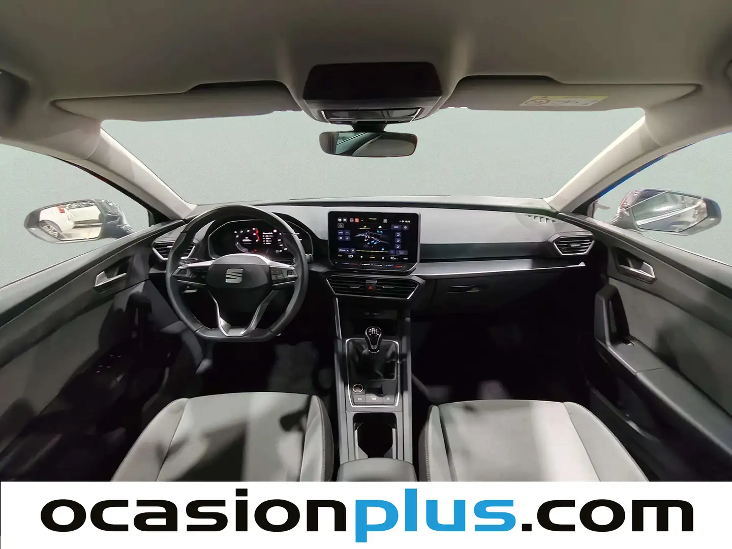 Foto Seat León SEAT León 2.0 TDI S&S Style XL (116 CV)