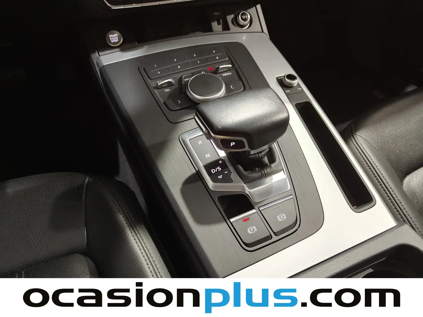 Foto Audi Q5 Audi Q5 Advanced 35 TDI quattro (163 CV) S tronic