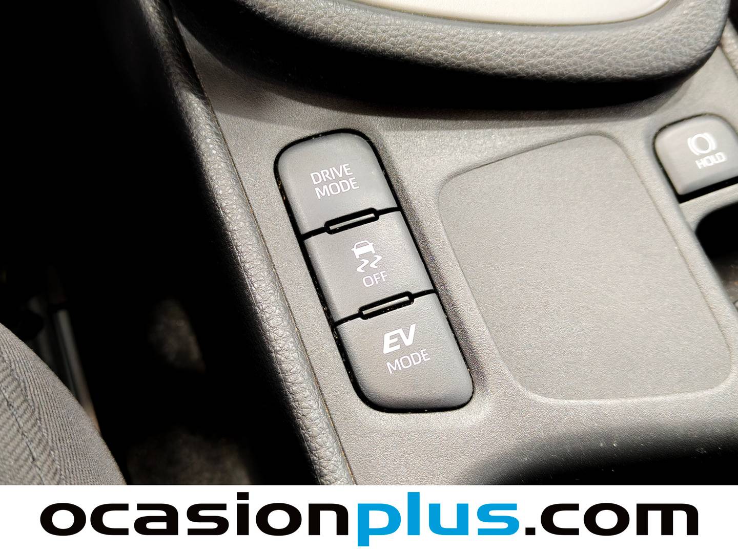 Foto Toyota Yaris Toyota Yaris 120H Active Plus (116 CV)