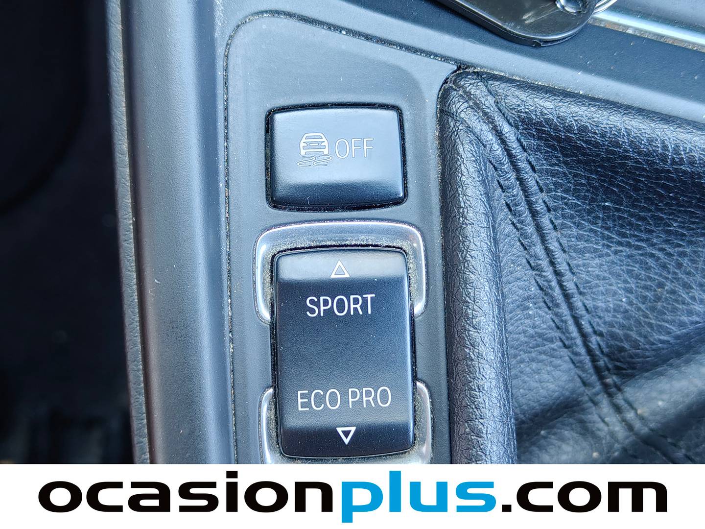 Extras del BMW Serie 3 BMW Serie 3 318d (143 CV)