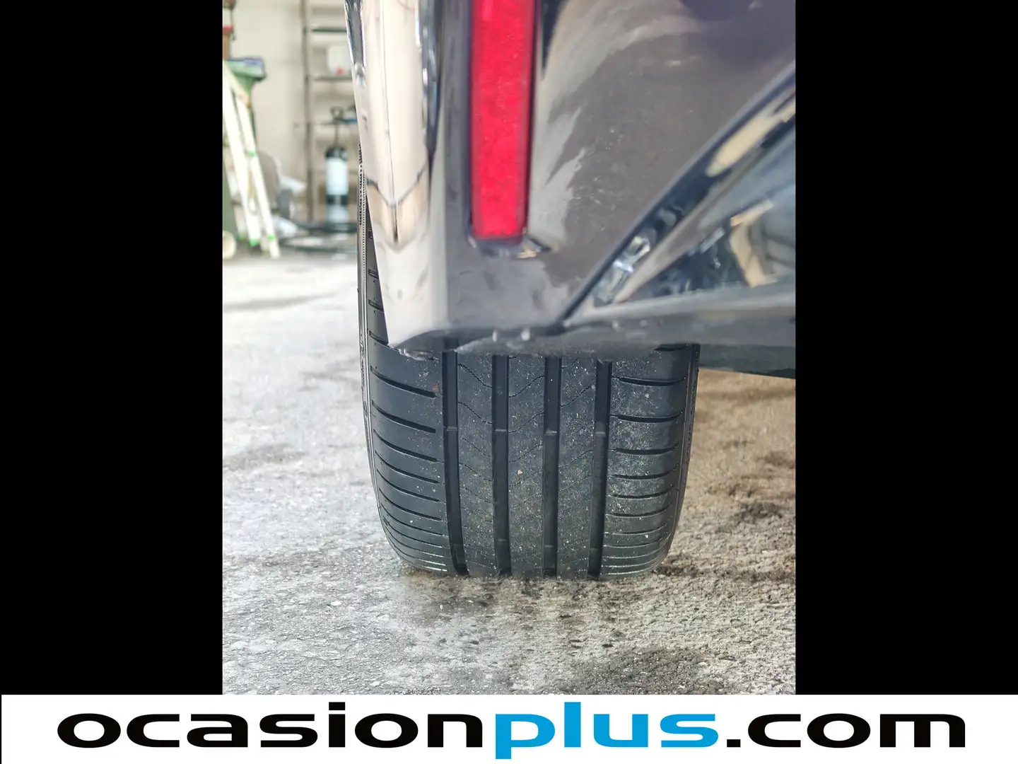 Foto Toyota Corolla Toyota Corolla Touring Sports 180H Feel! E-CVT (180 CV)